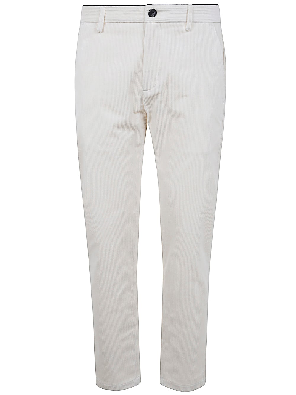 Chino Prince Slim Trousers