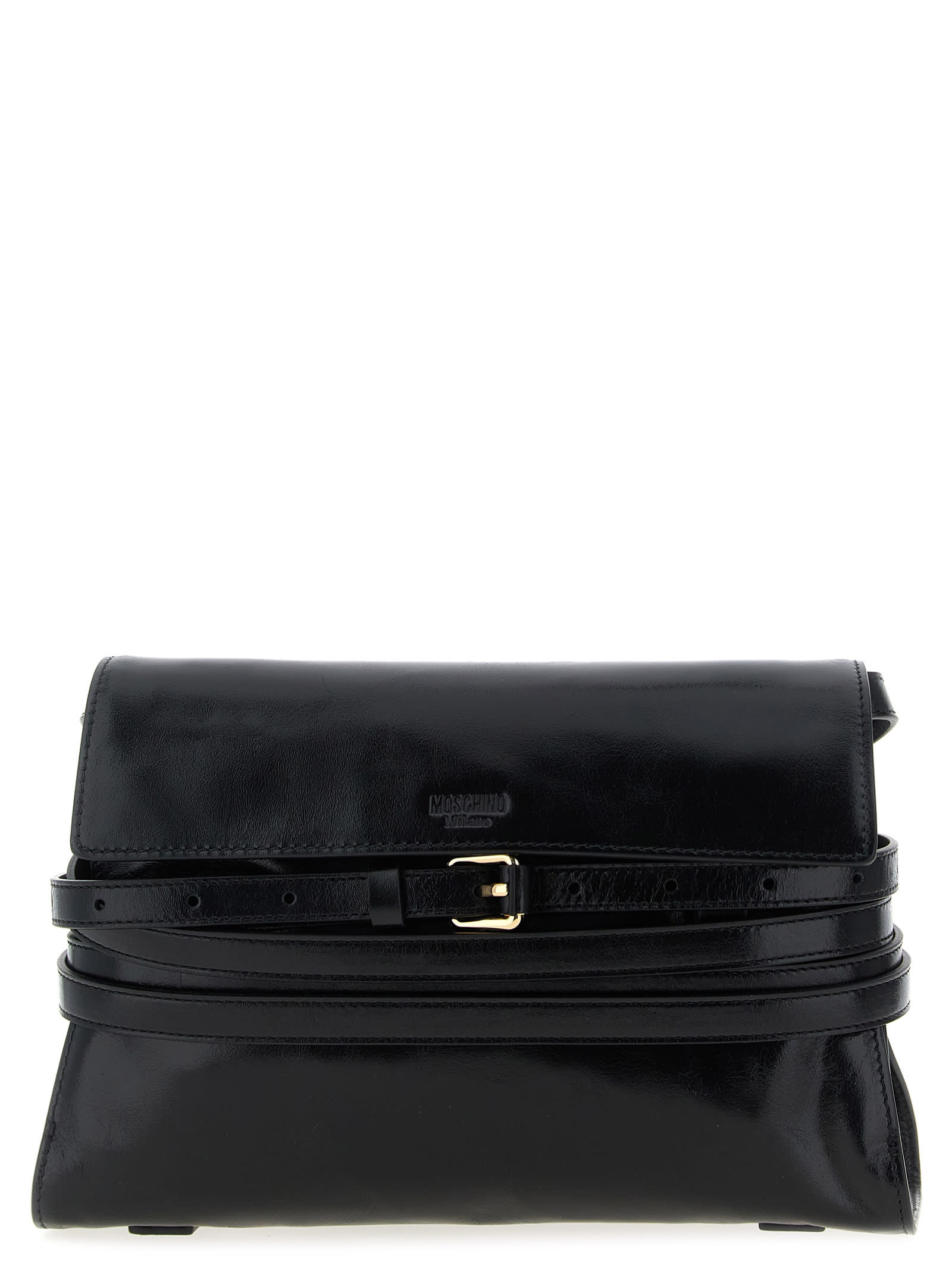 tie Me Crossbody Bag