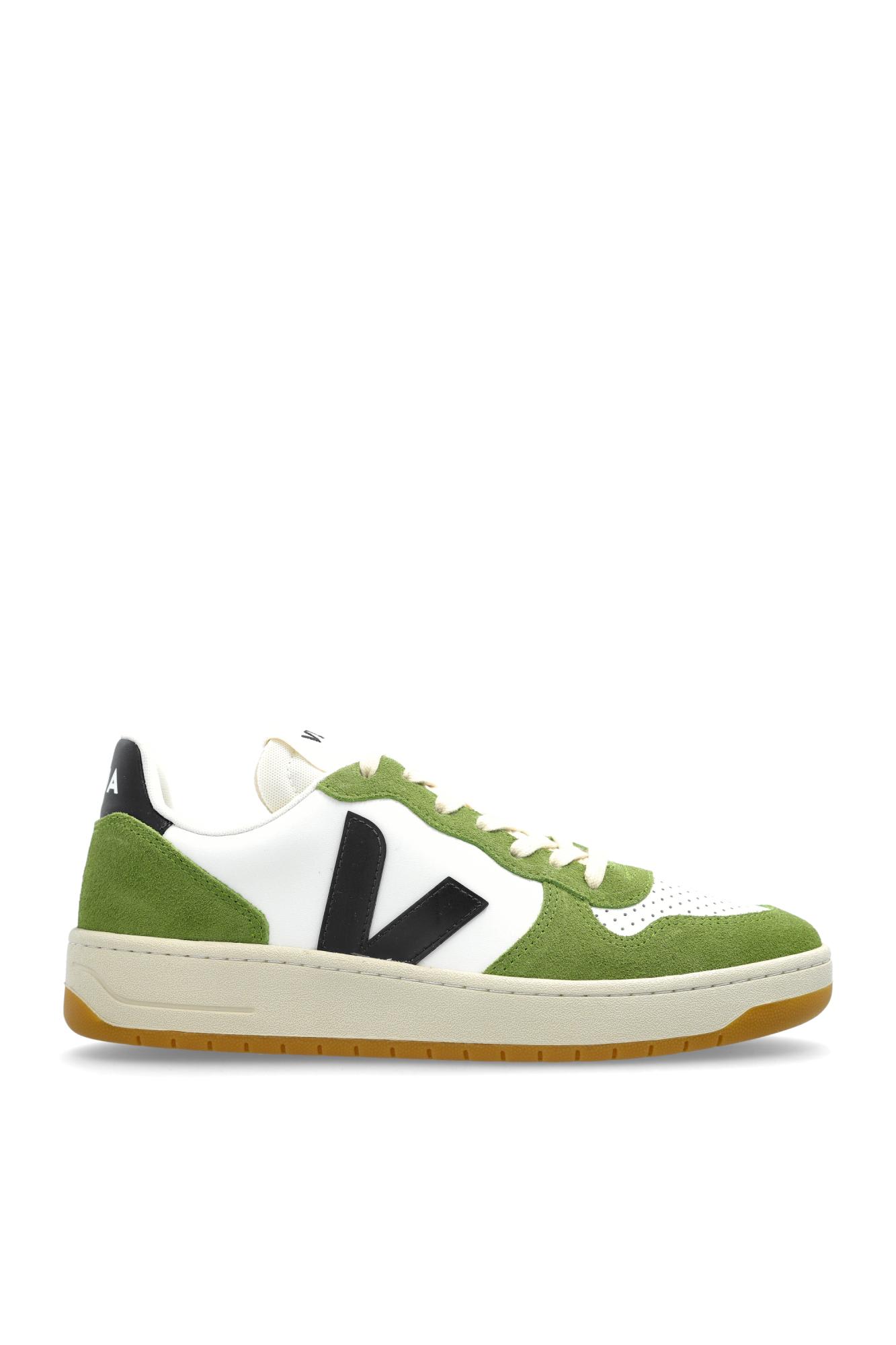 Veja V-10 Leather In Multi