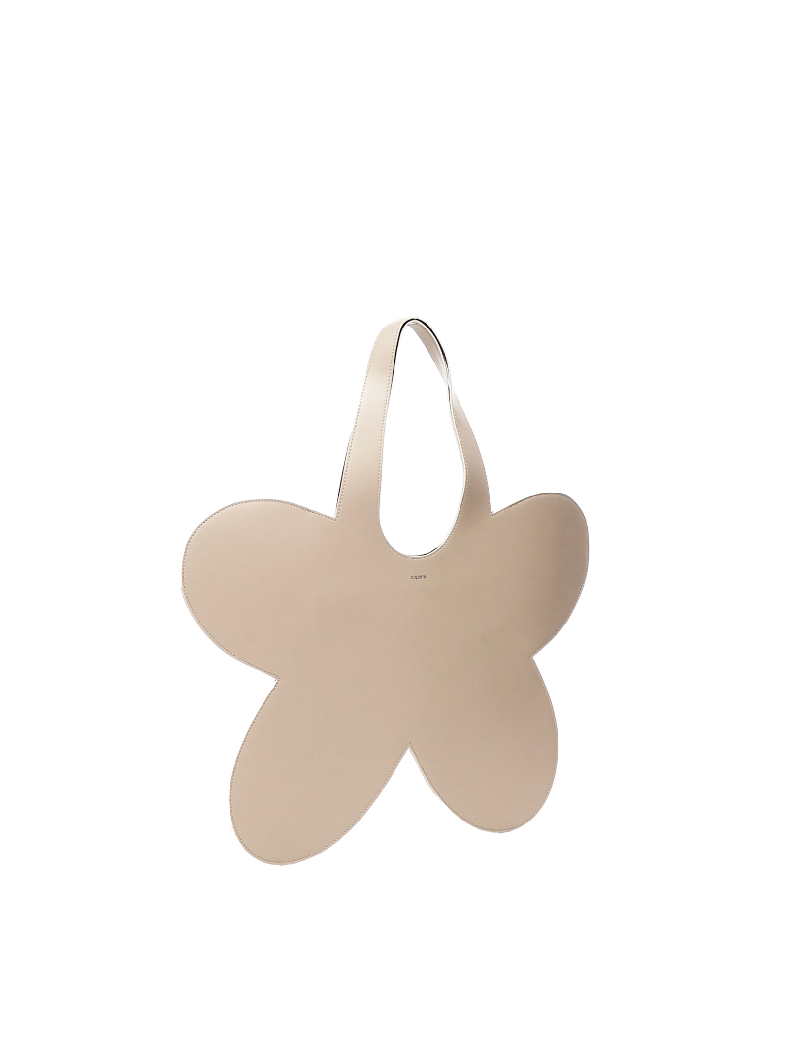 COPERNI FLOWER TOTE BAG 