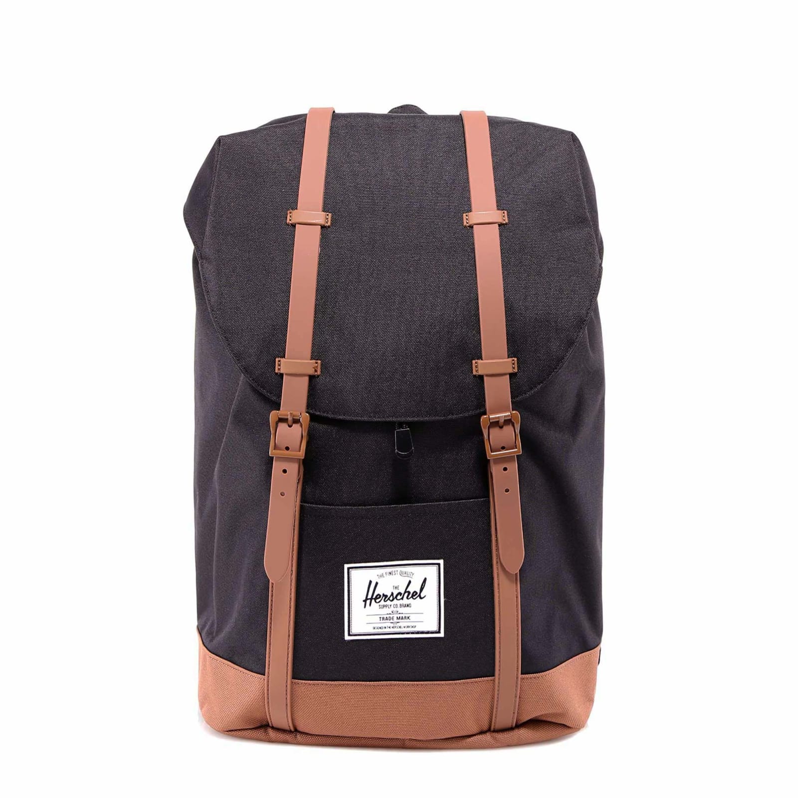 herschel drawstring bag