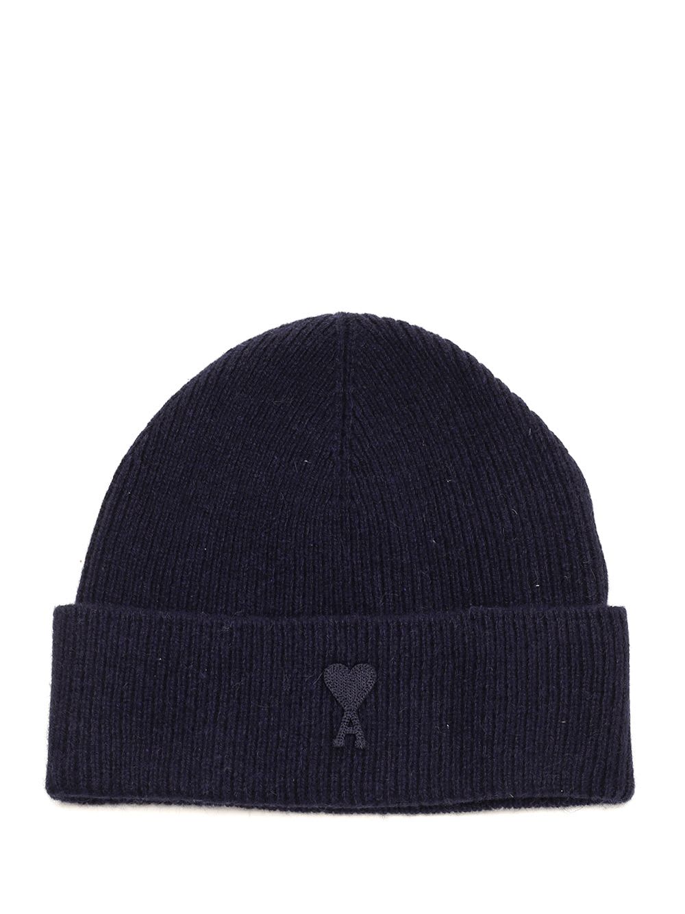 Ribbed Beanie