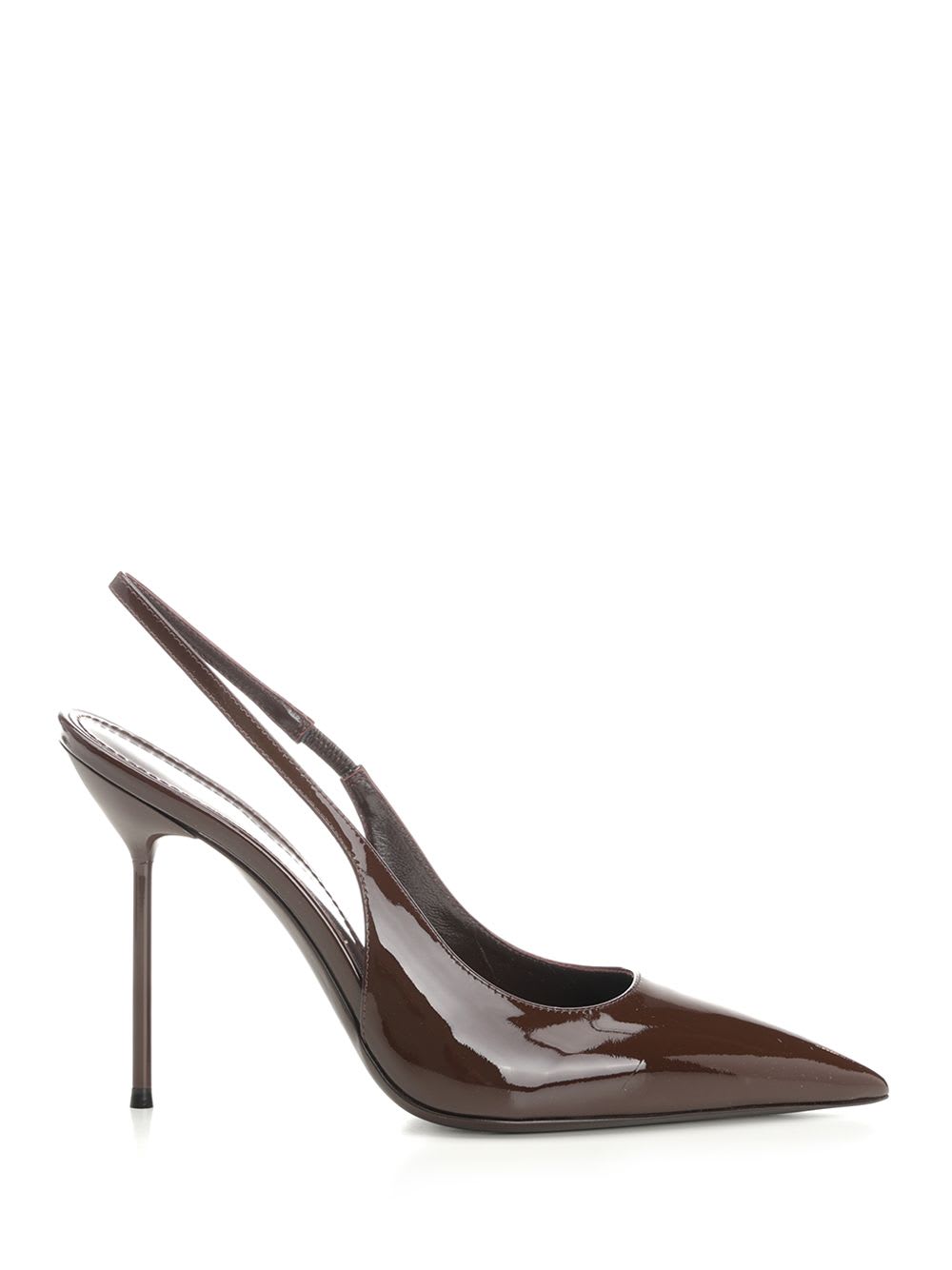 lidia Slingback Pump