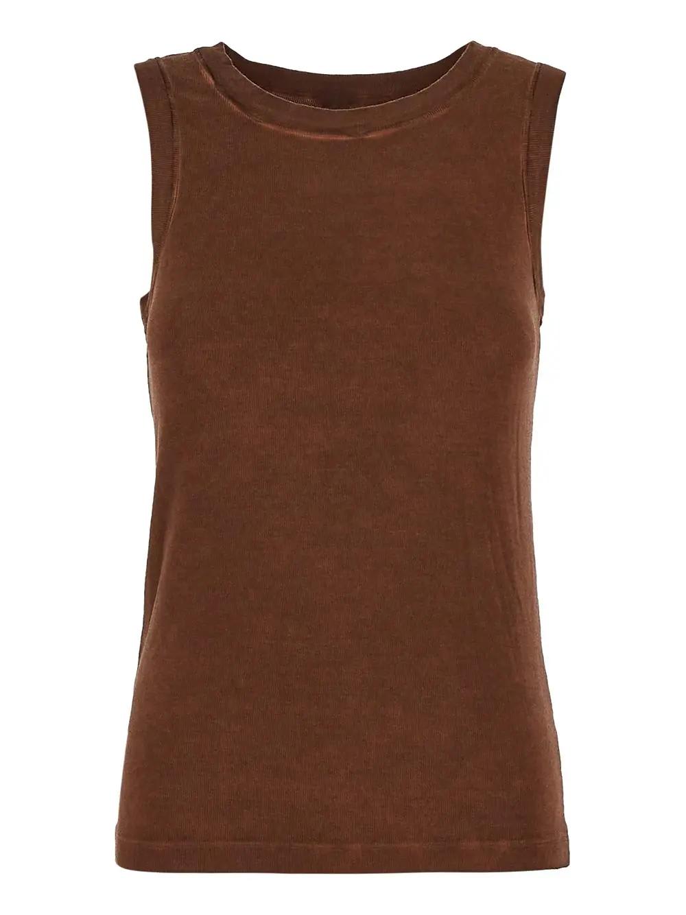 Uma Wang Ankle Top