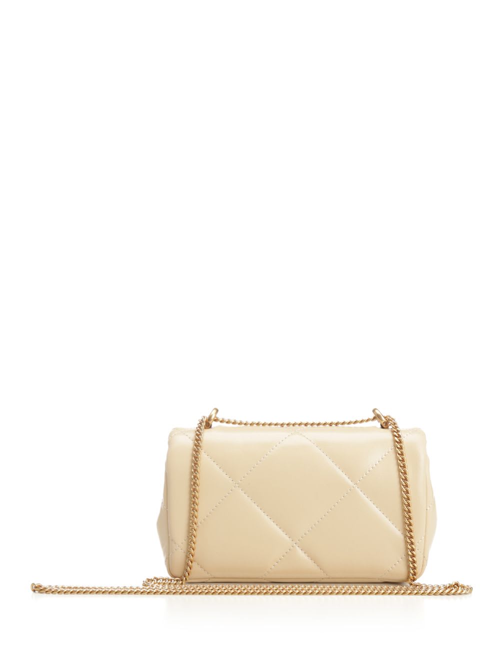 Tory Burch Kira Mini Bag In Sand