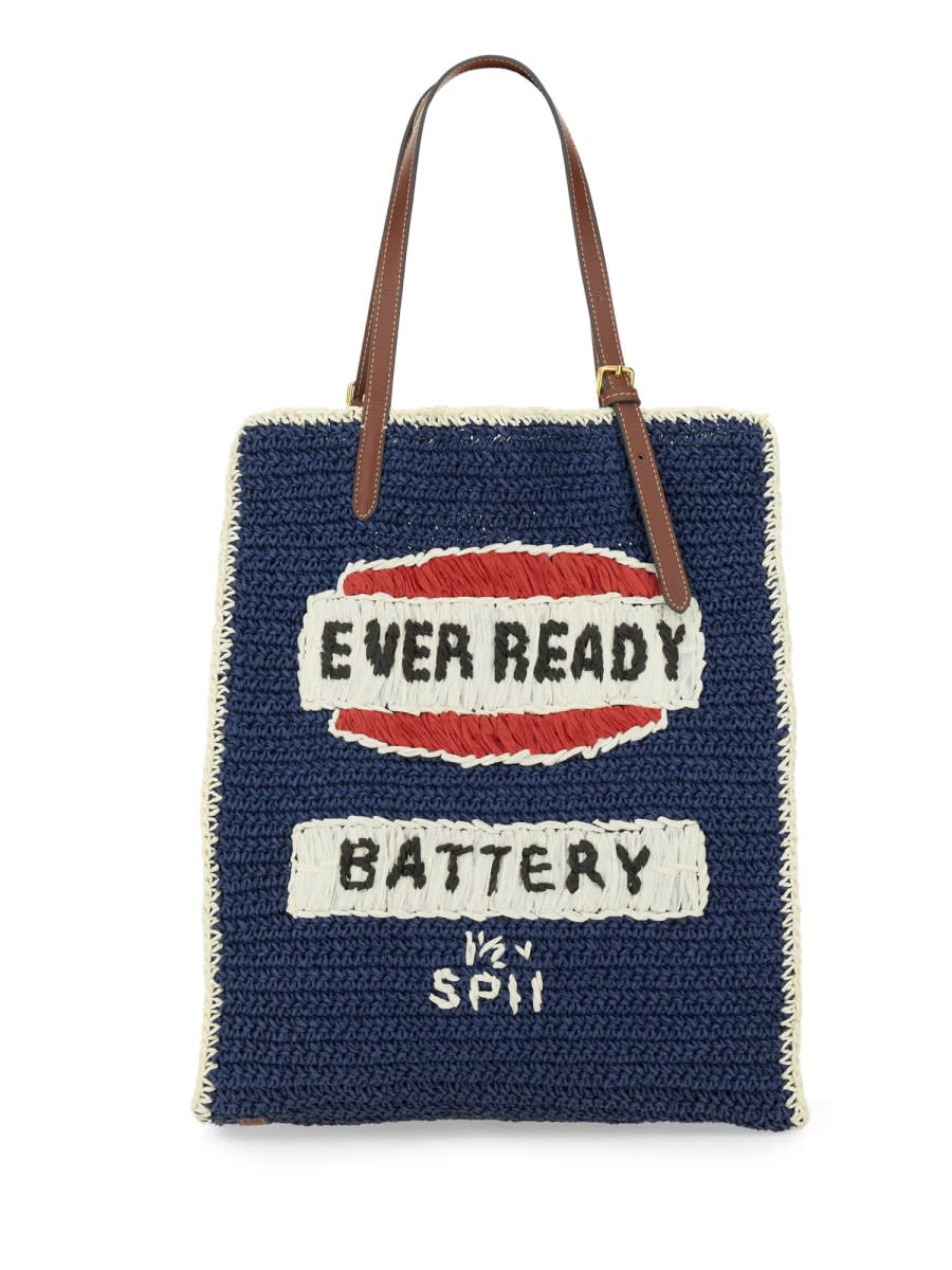 ever Ready Shoulder Bag