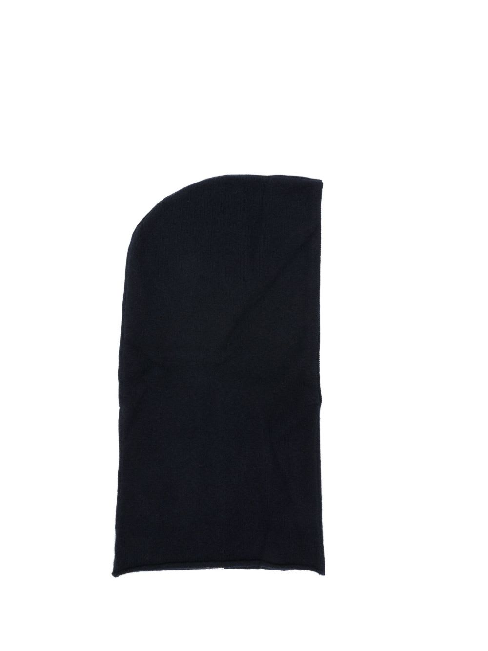 Extreme Cashmere Cashmere Balaclava In Blue