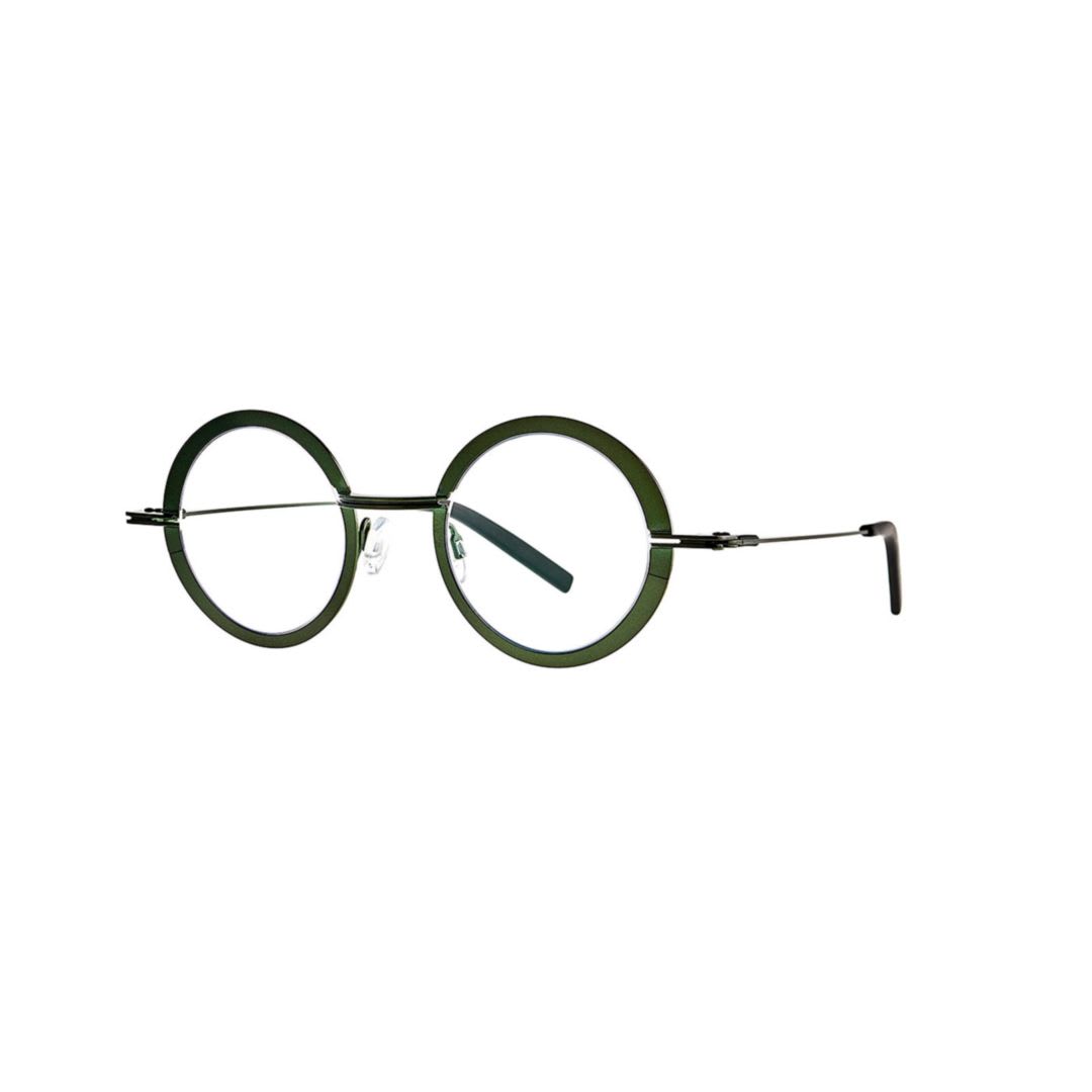 THEO EYEWEAR CRUNCHY 508 SANREMO GREEN508