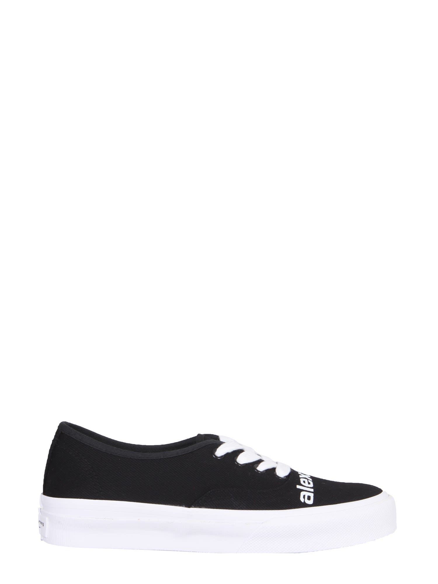 Buy Alexander Wang Drop Out Sneakers online, shop Alexander Wang shoes with free shipping