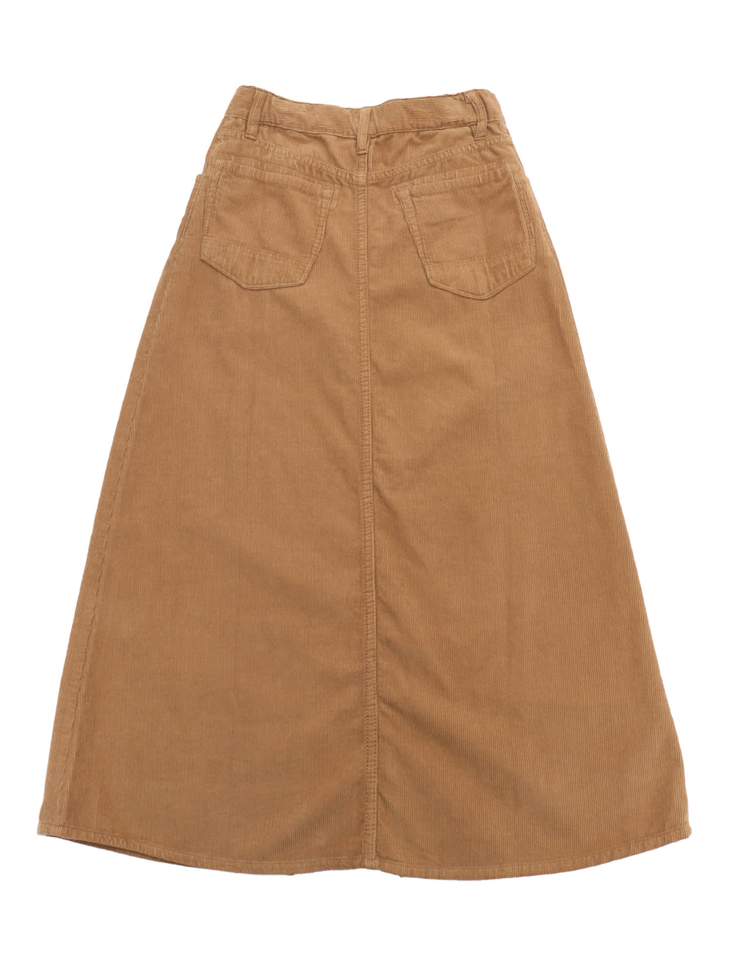 Bellerose Parody42 R0901 Skirts In Brown