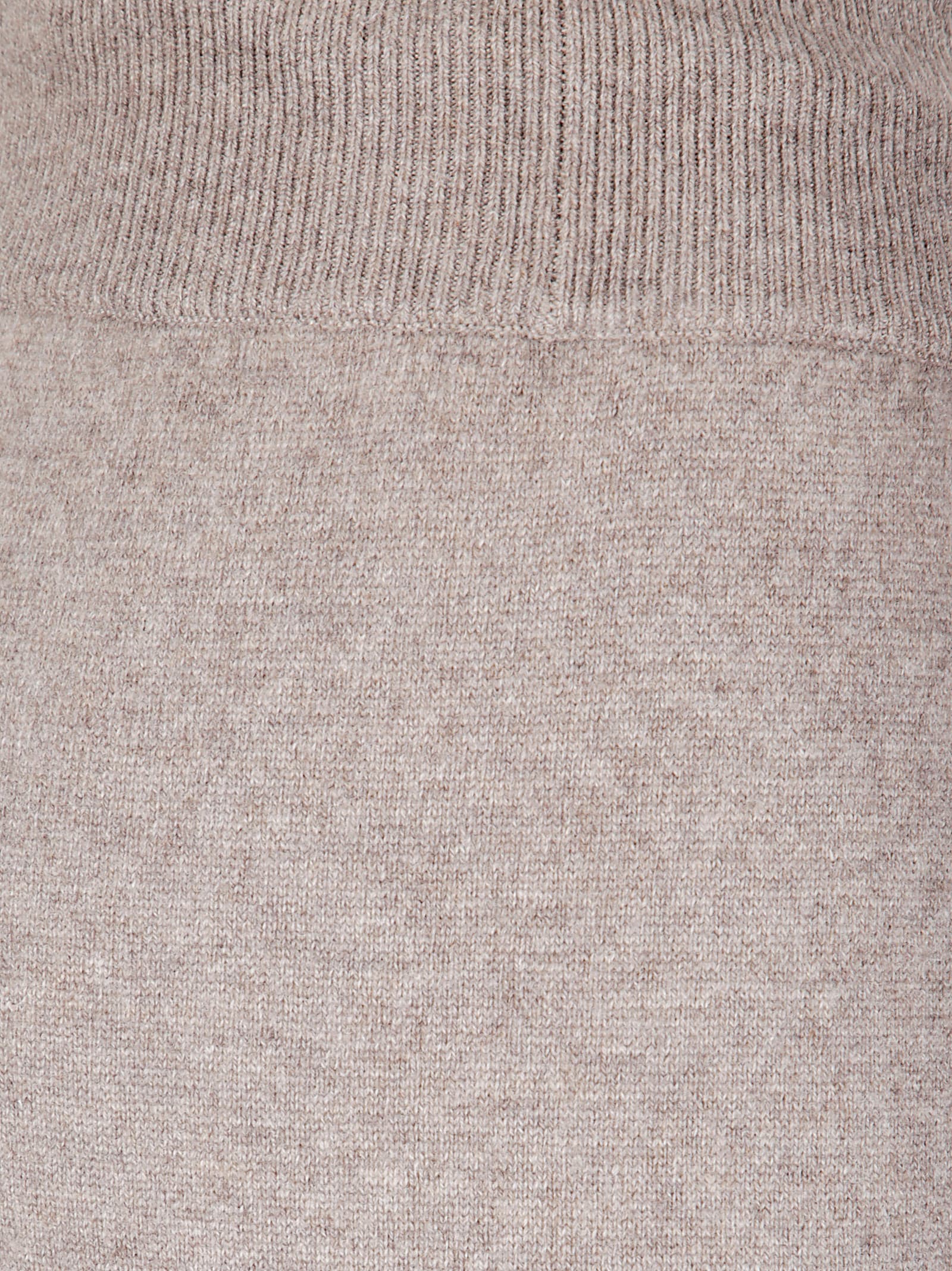 Lisa Yang Sofi Trousers In Gray