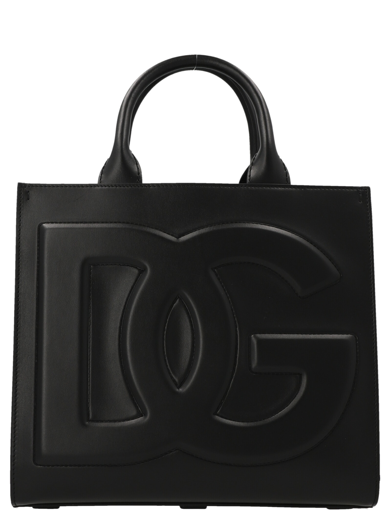 Dolce & Gabbana Logo Handbag