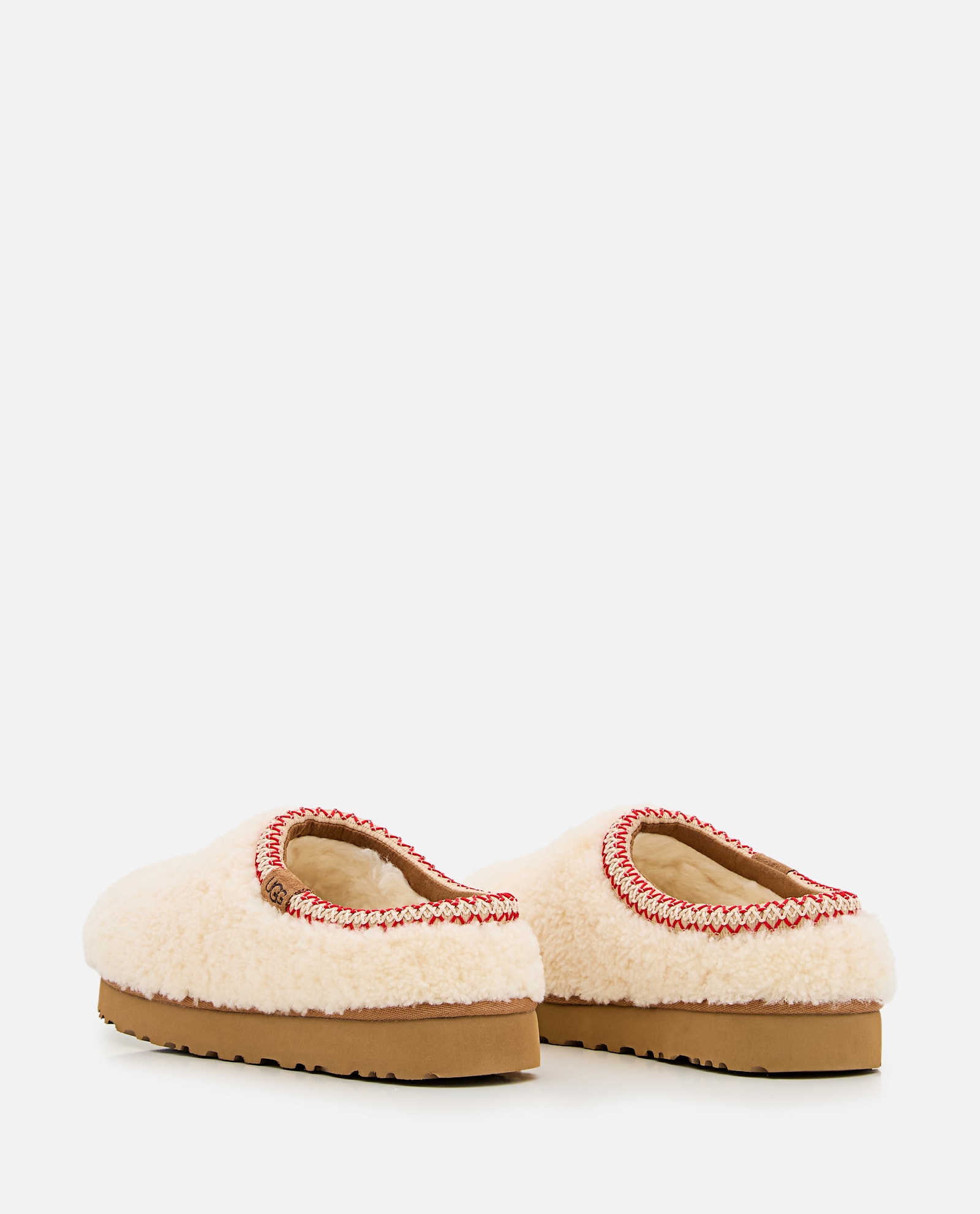 UGG W TASMAN MAXI CURLY 