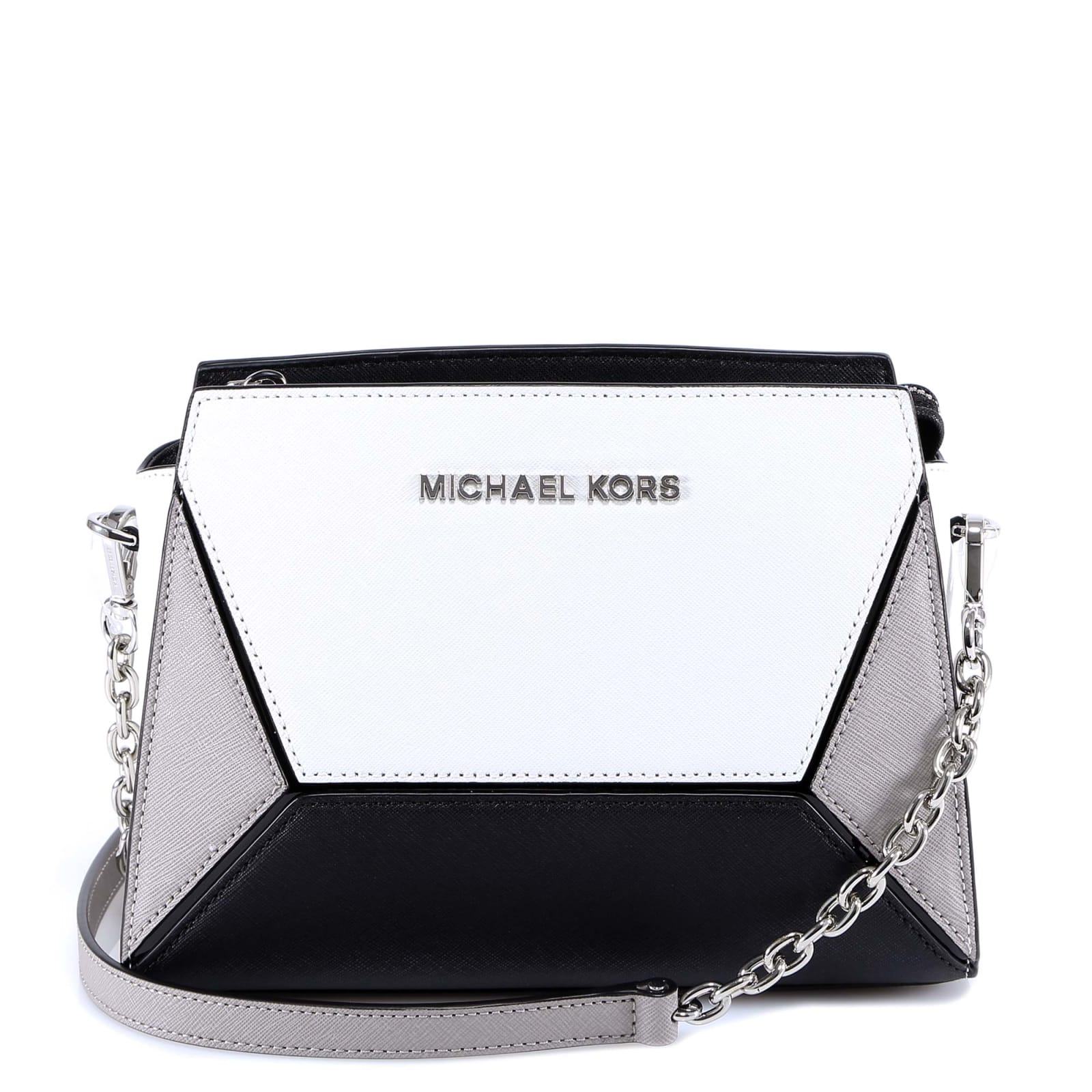 michael kors prism bag