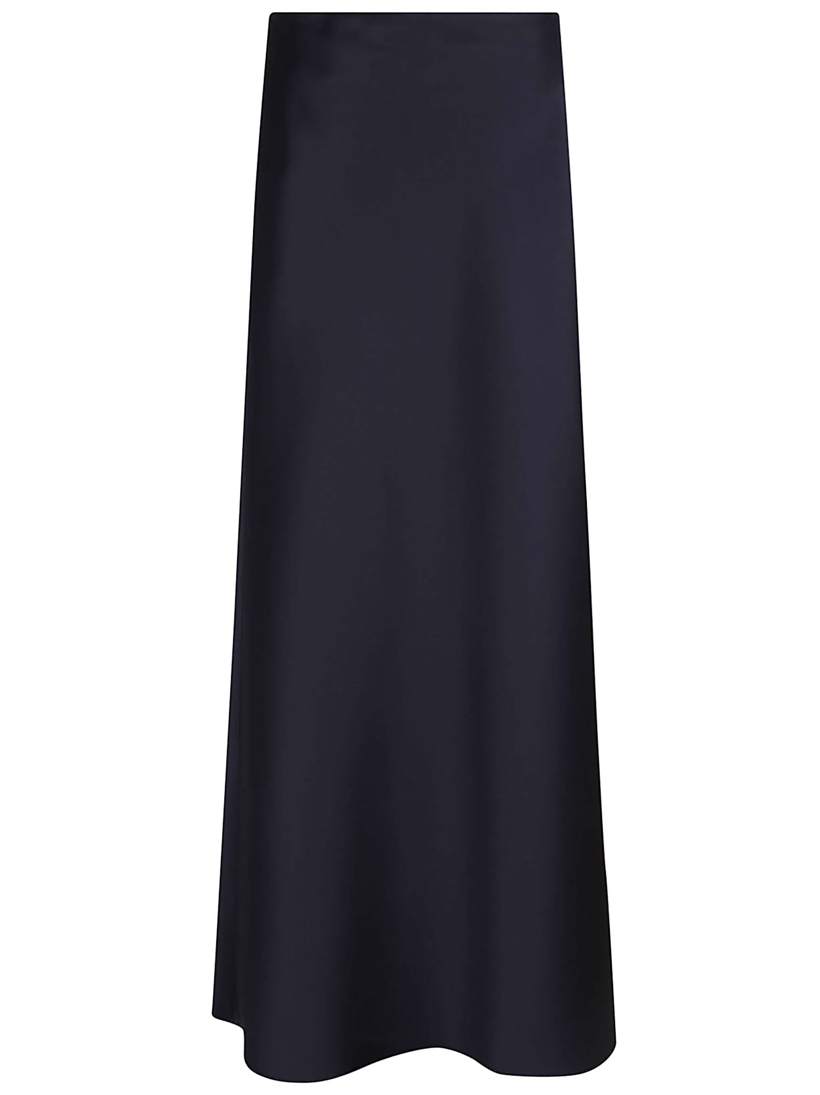Mikado Long Skirt