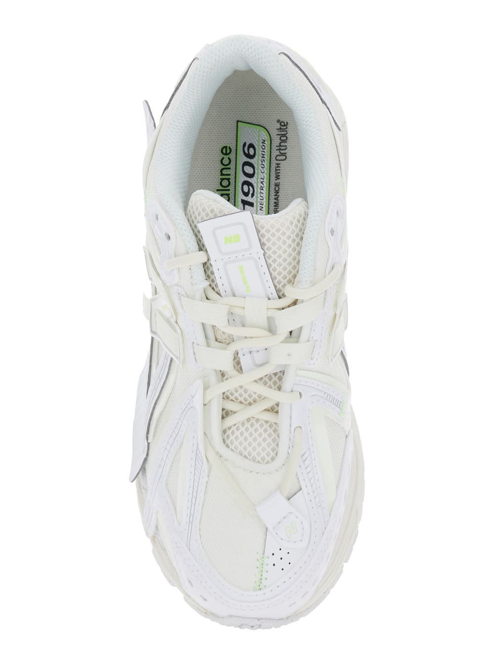 New Balance Gender Inclusive 1906a Running Shoe In Multi