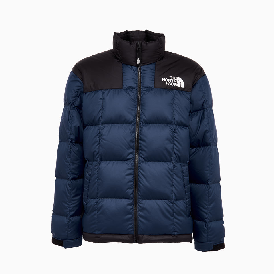 The North Face Lhotse Puffer Jacket Nf0a3y23hdc1
