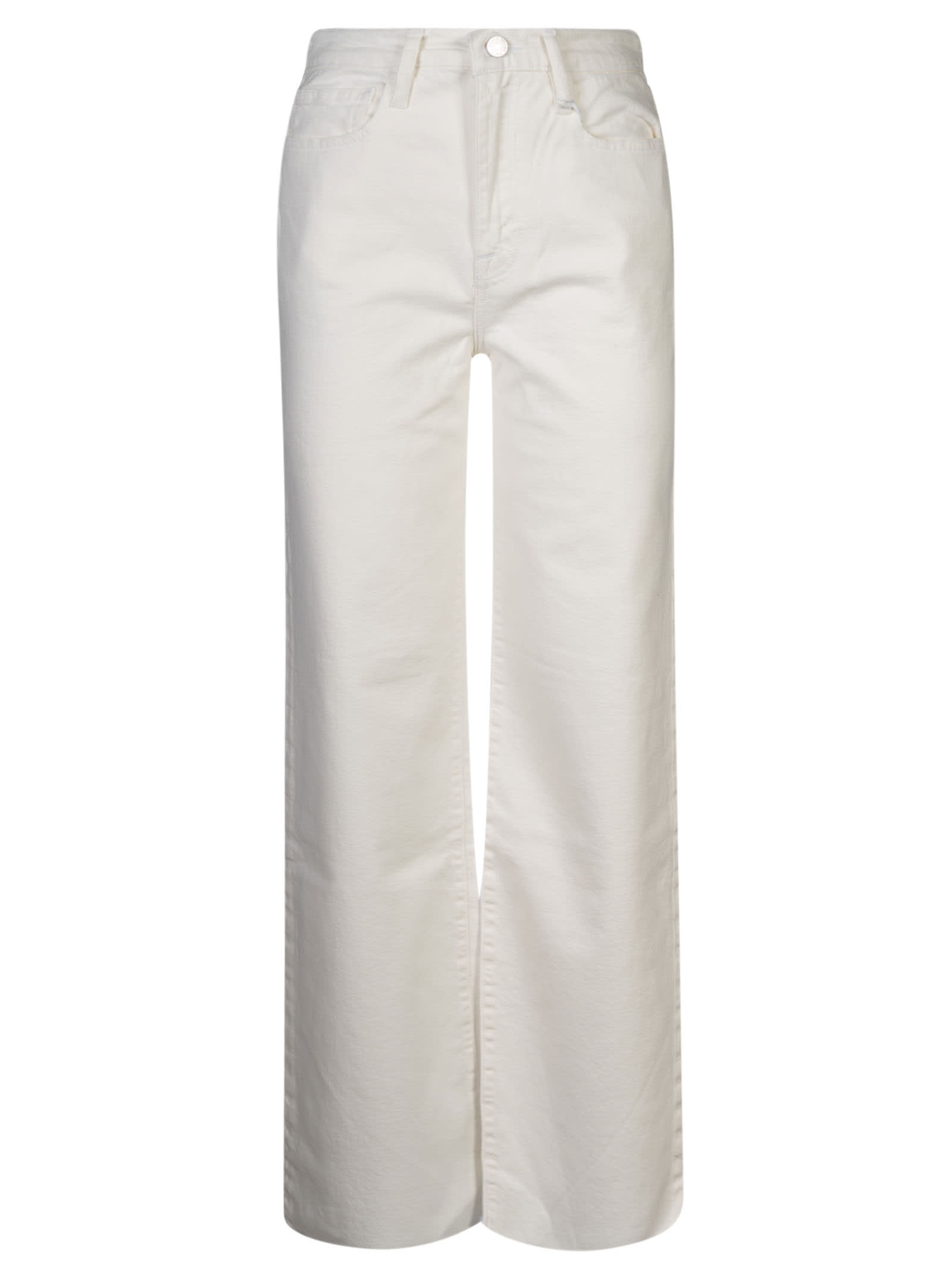 Le Jane Wide Trousers