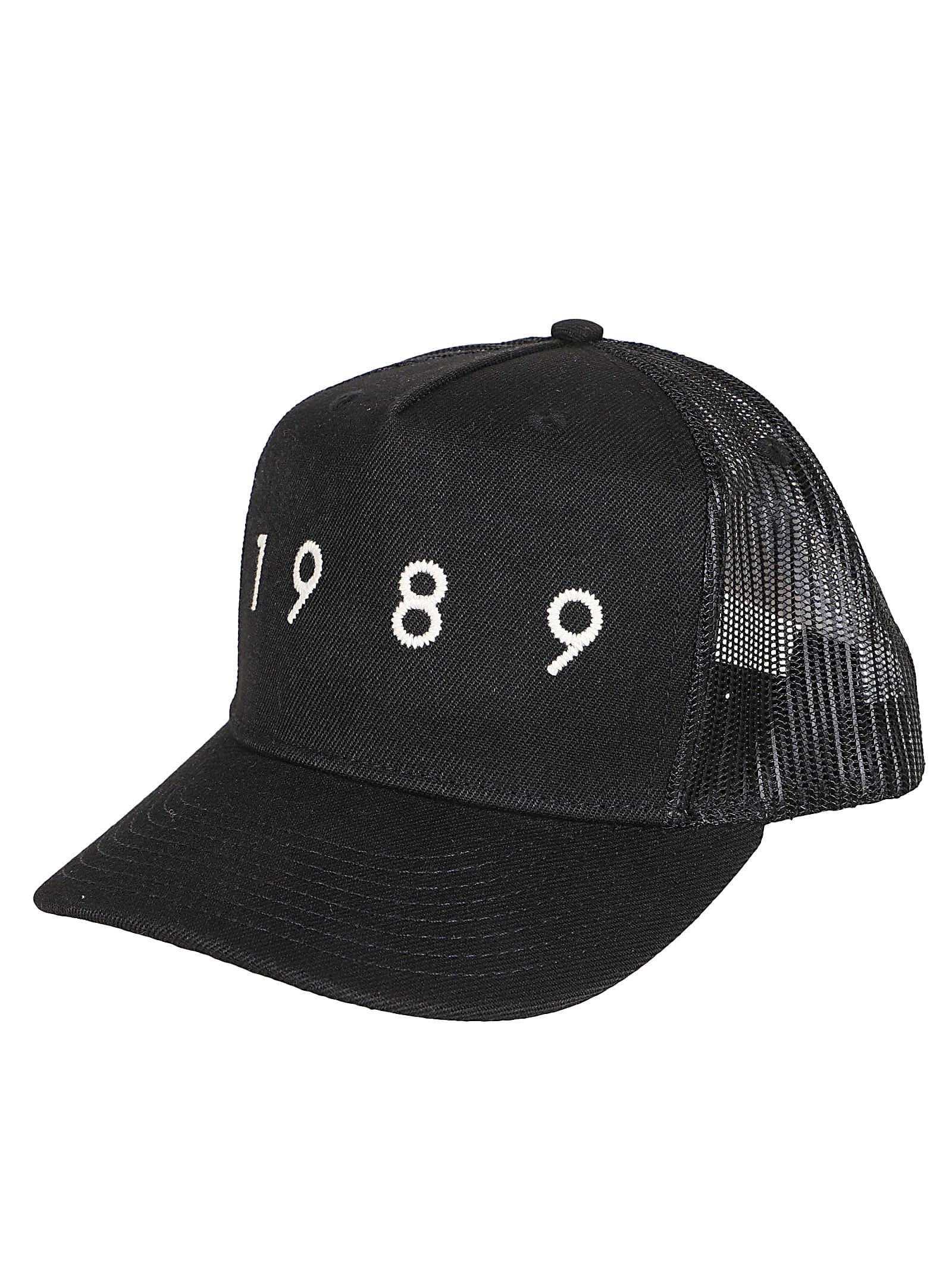 1989 STUDIO HAT