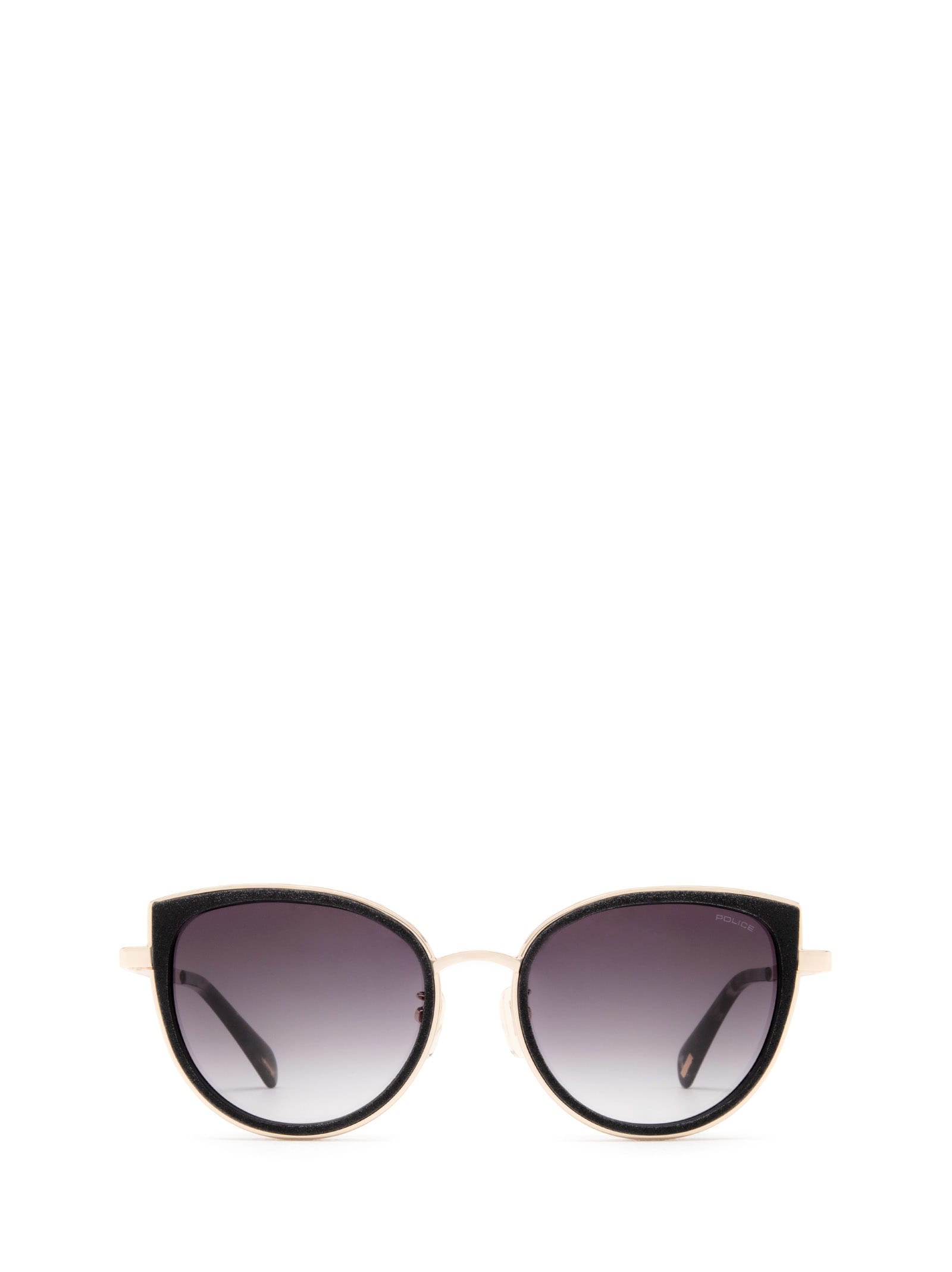Spld83 Black Sunglasses