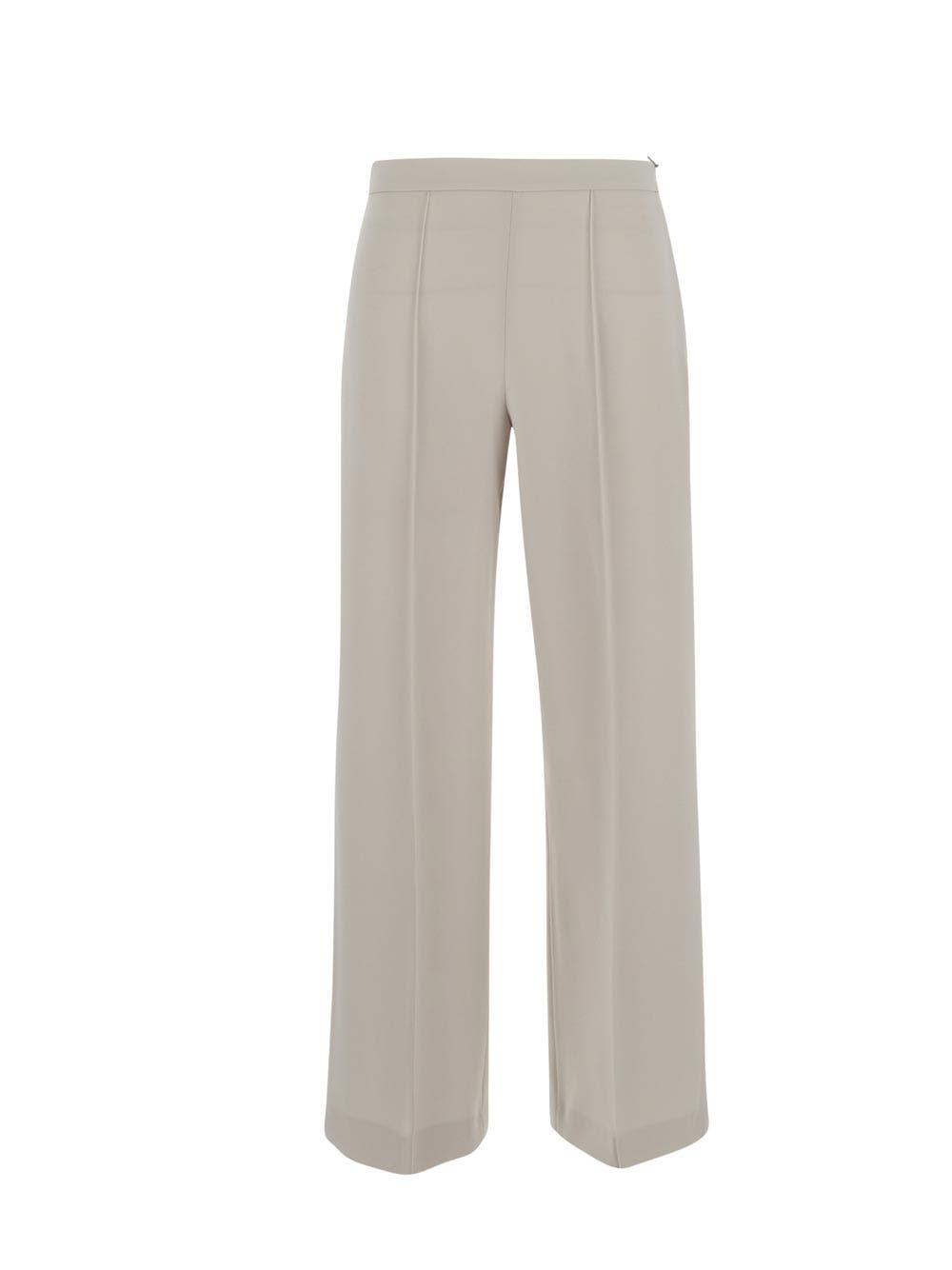 MM Foggia Long Trousers in Kaki  shopatanna