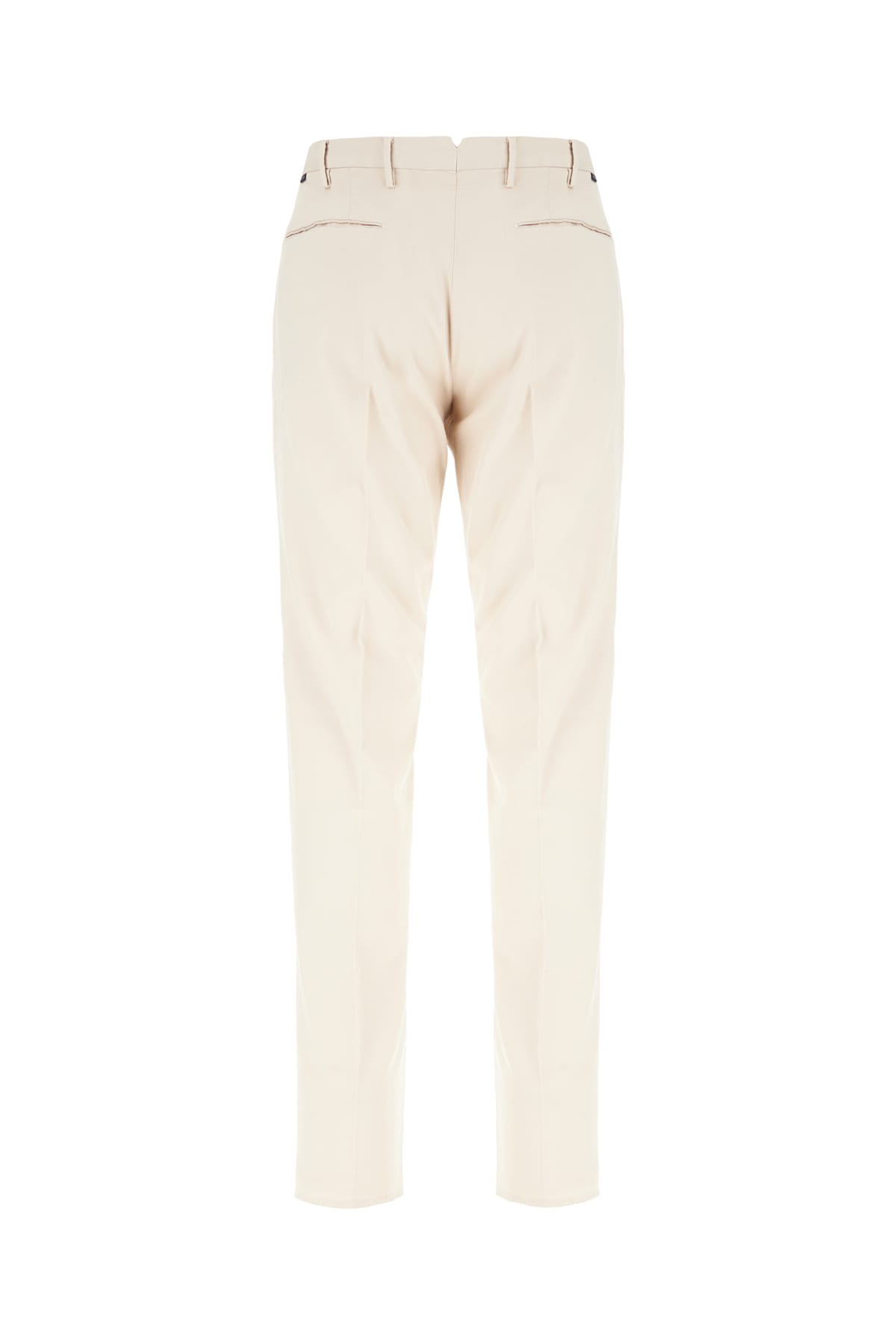 Sand Stretch Cotton Pants