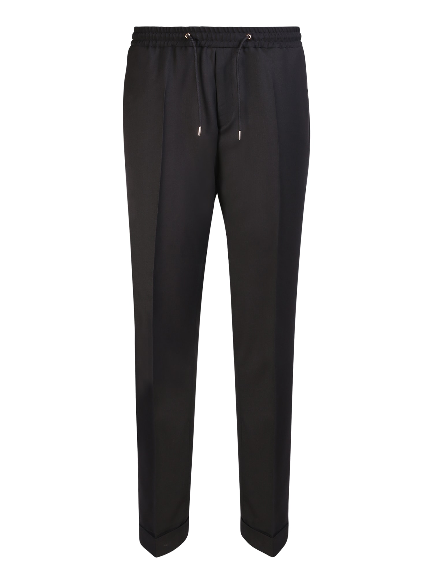 Paul Smith Slim-fit Trousers