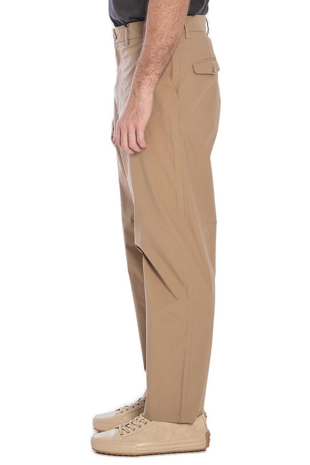 BARENA VENEZIA CANASTA VION TROUSERS 