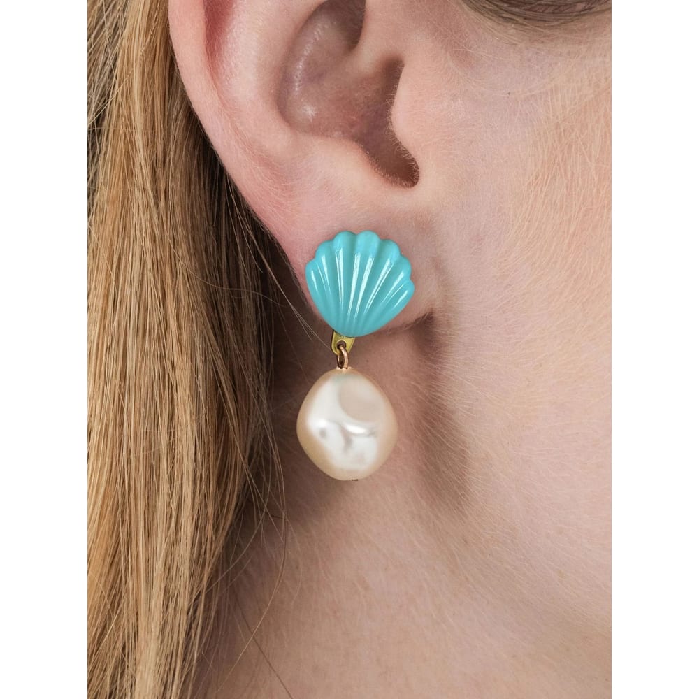 Jennifer Behr Jewellery In Blue