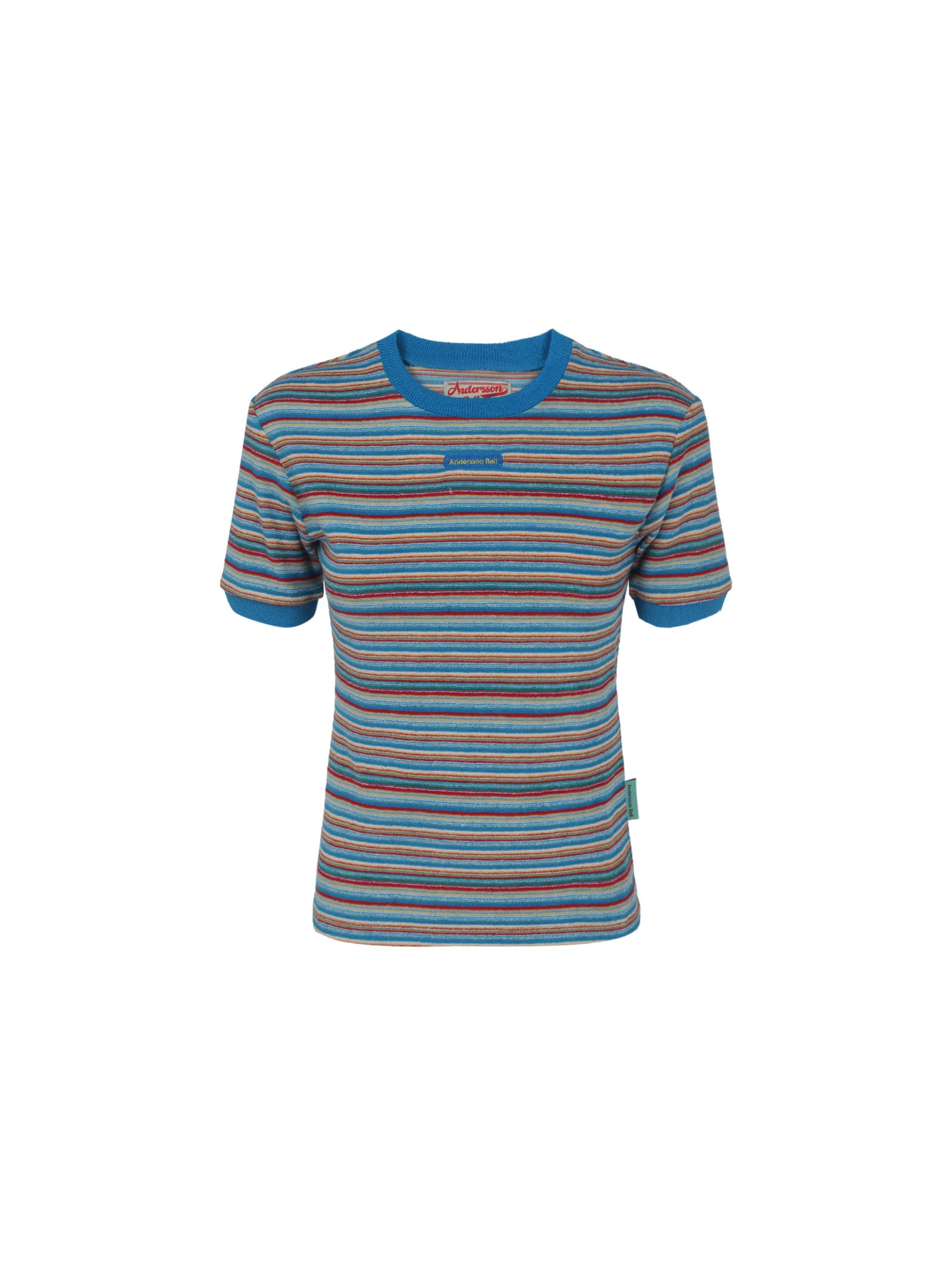 Andersson Bell Mia Rainbow T-shirt