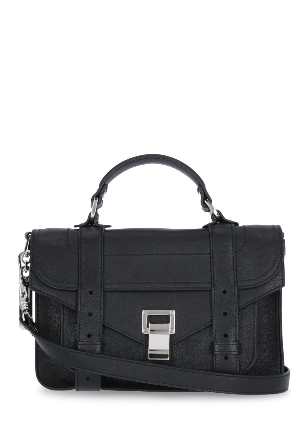PROENZA SCHOULER PS1 TINY SATCHEL,H00091 0000