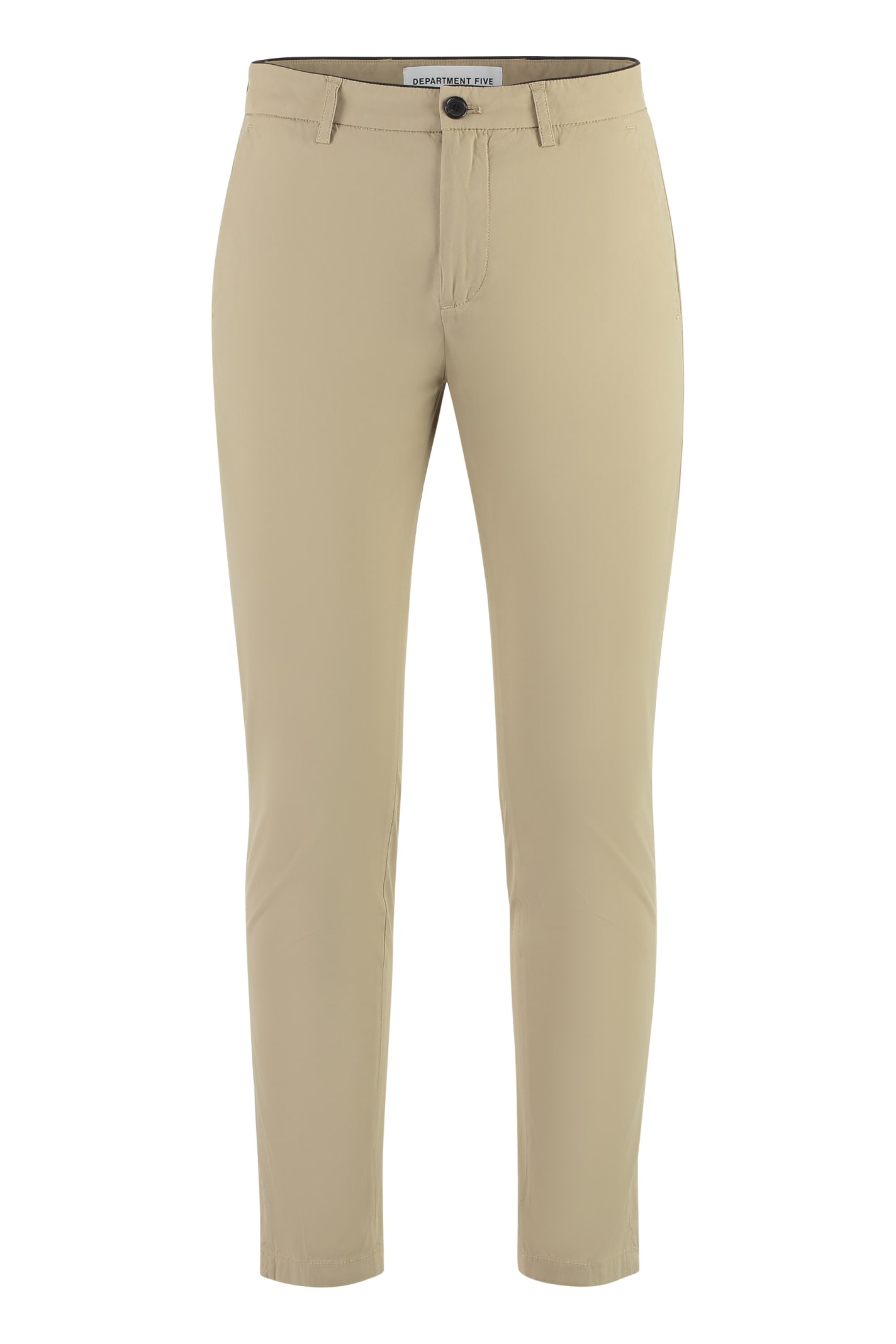 DEPARTMENT FIVE PRINCE CHINO PANTS