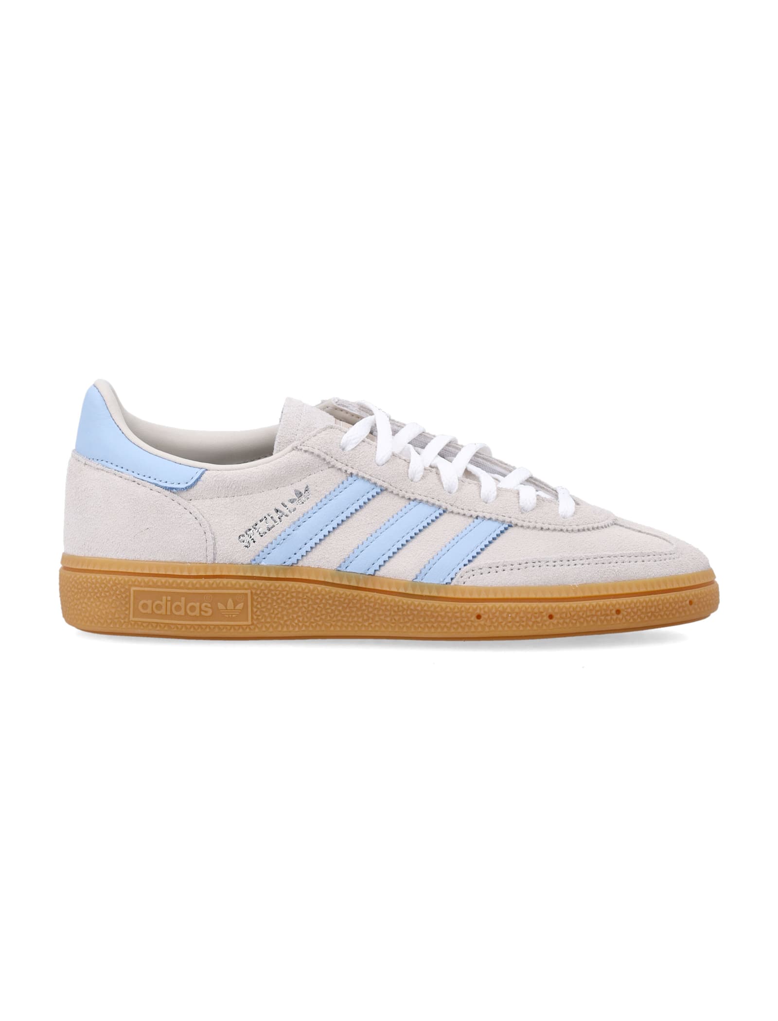 Adidas Originals Adidas Handball Spezial Women S Suede Sneakers In Multi