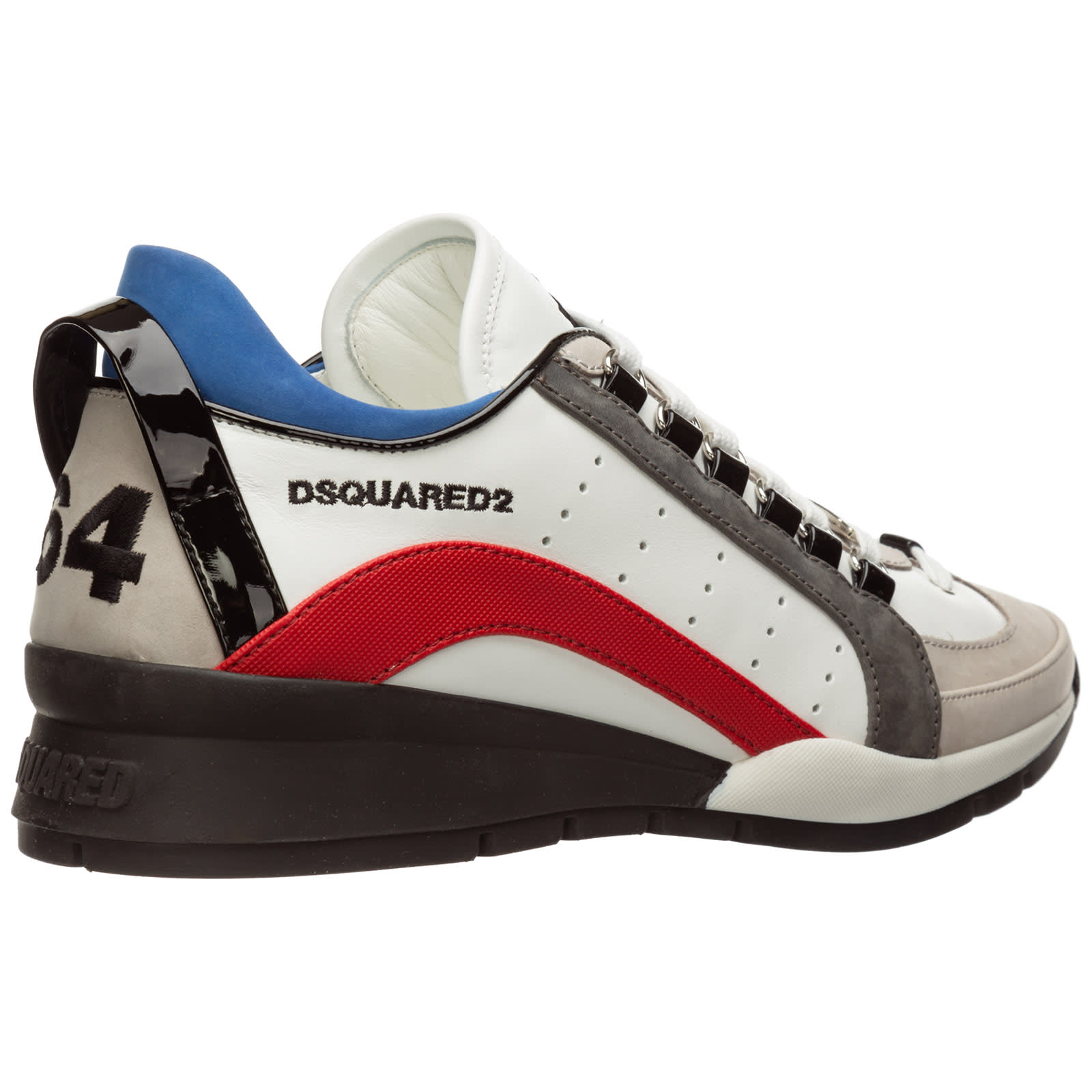 Dsquared2 Sneakers | italist, ALWAYS LIKE A SALE