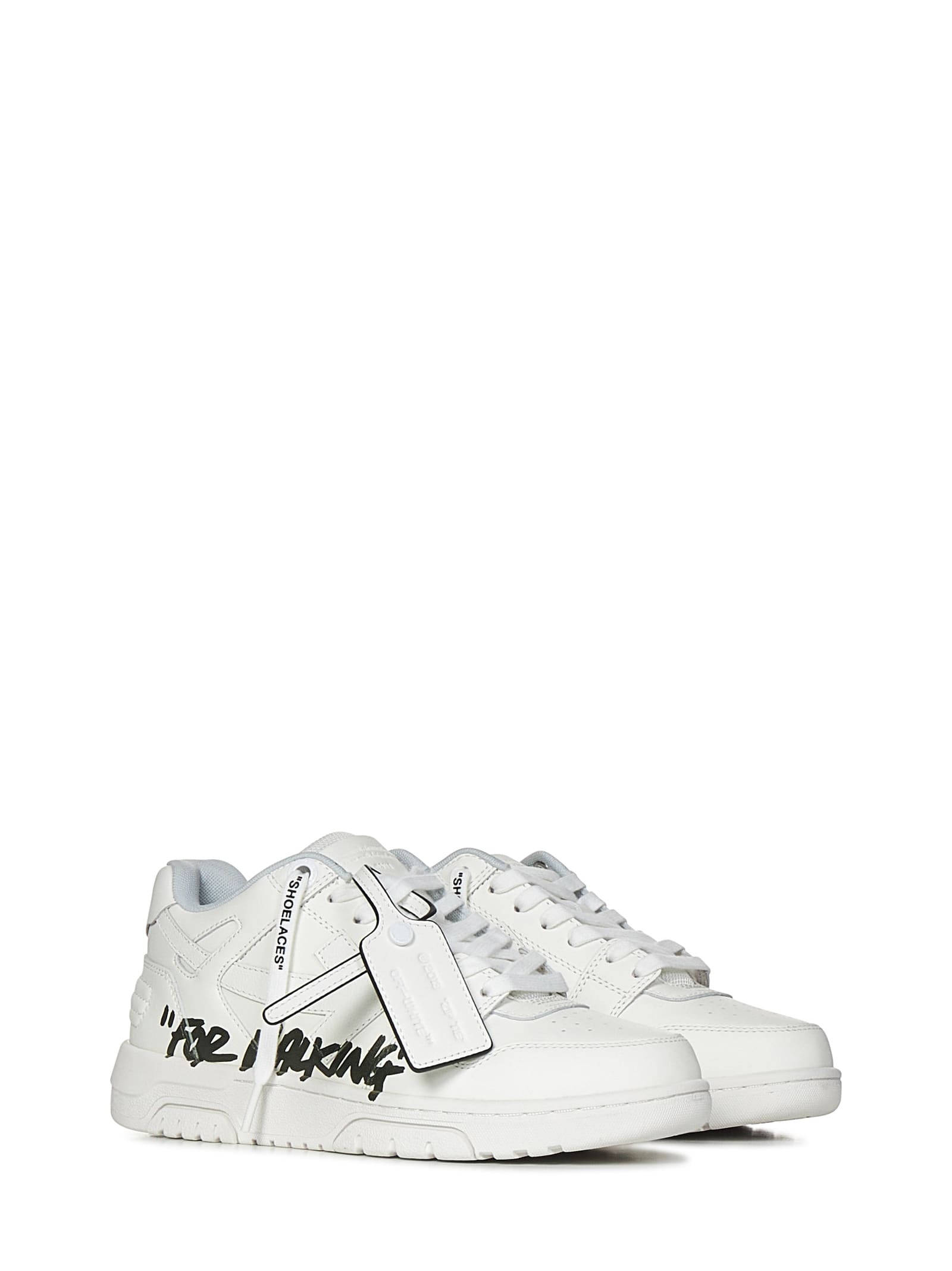 Shop Off-white Out Of Office For Walking Sneakers