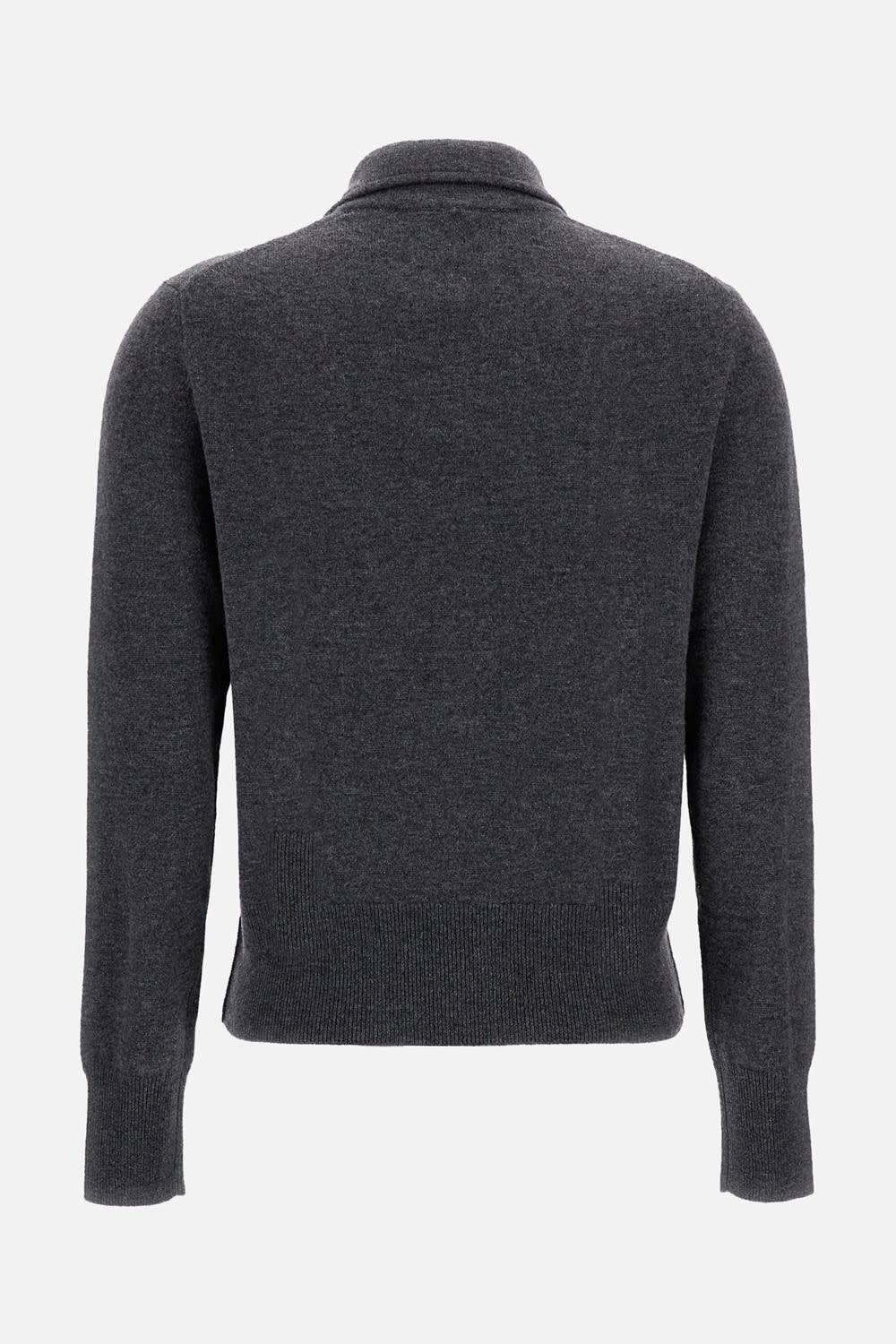 Lisa Yang Cardigan In Gray