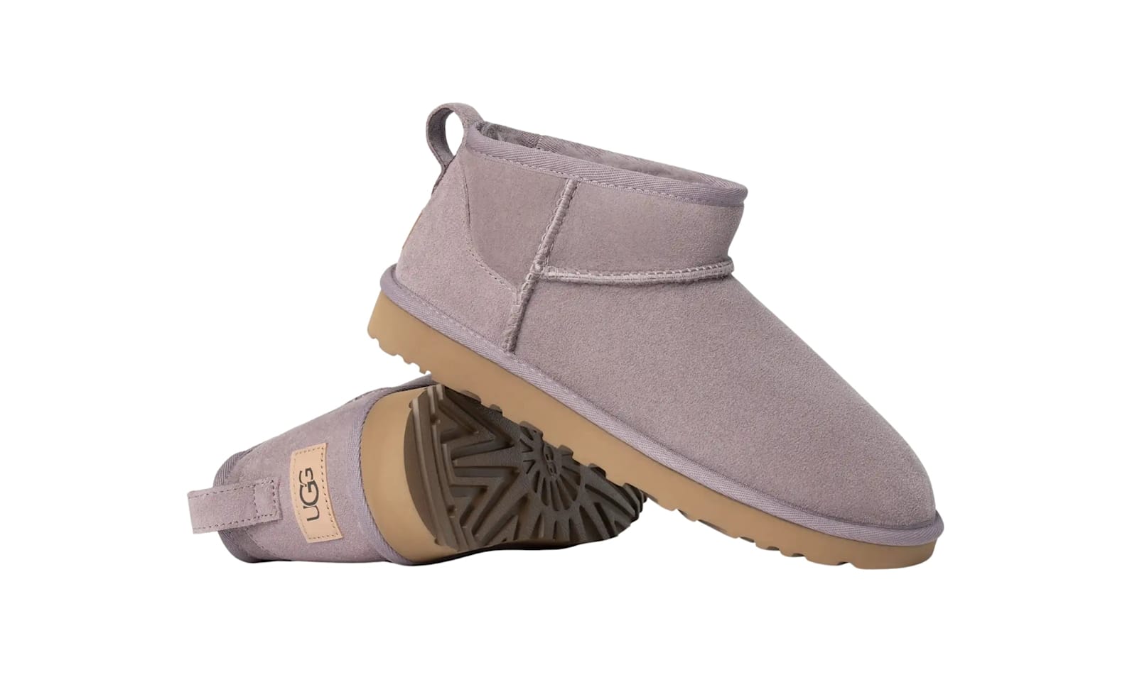 UGG W CLASSIC ULTRA MINI