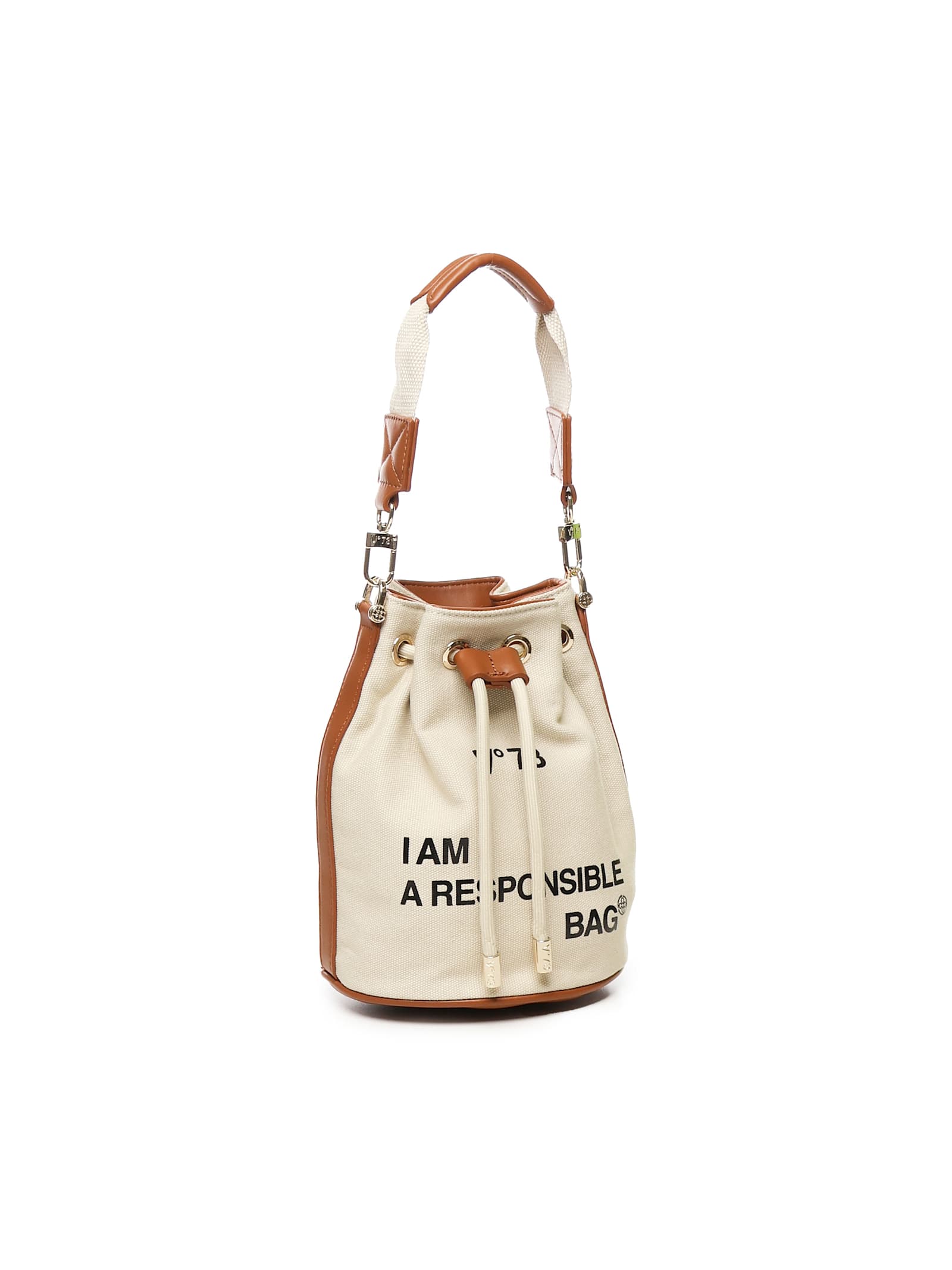 V73 RESPONSABILTIY BUCKET BAG