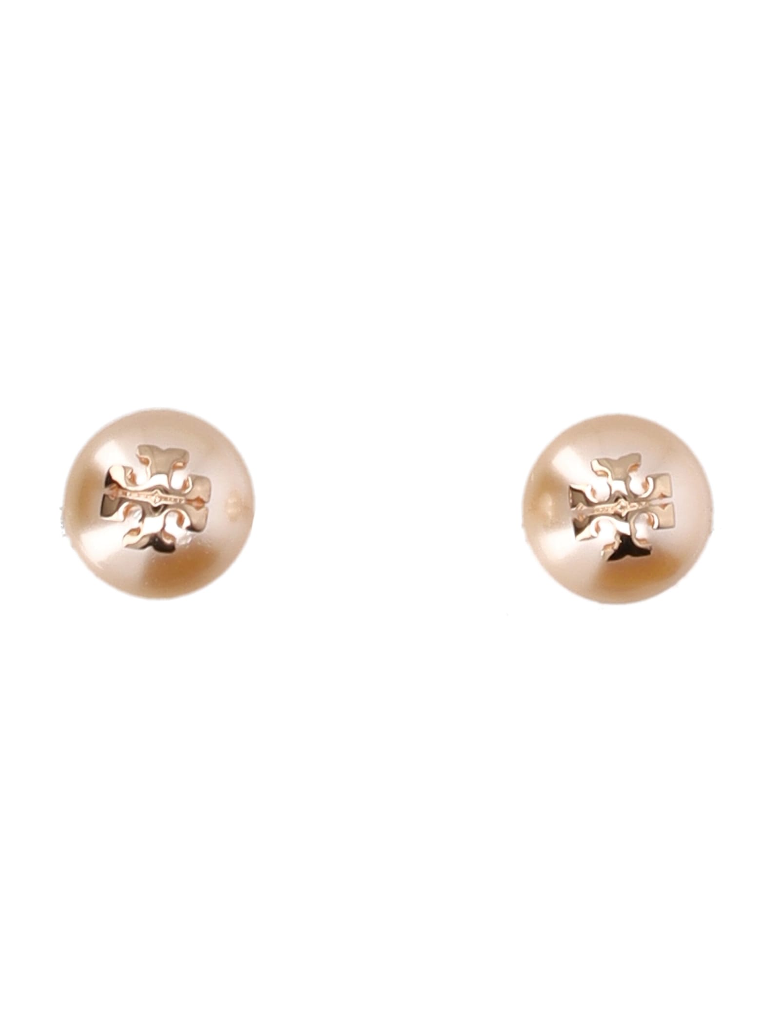 Kira Pearl Stud Earring