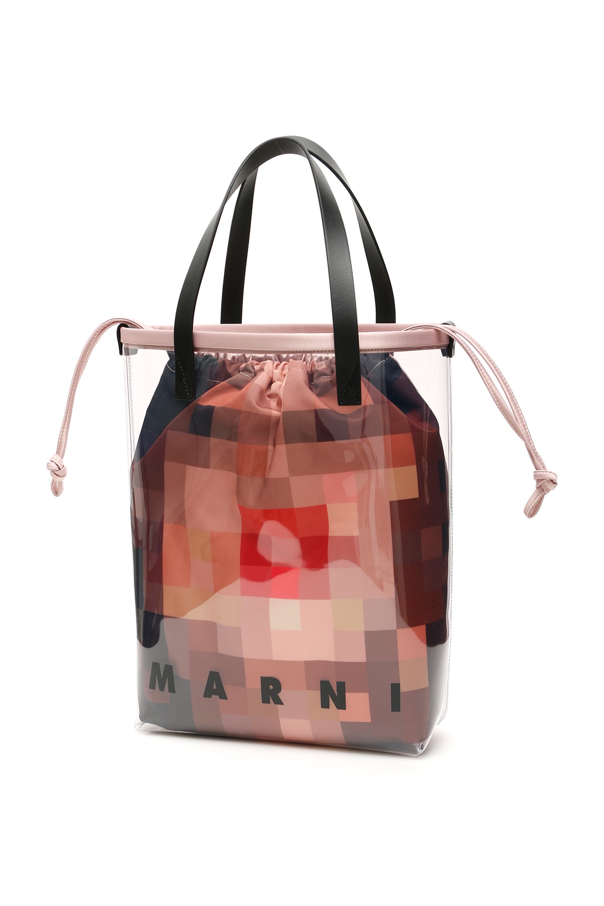 marni pvc bag