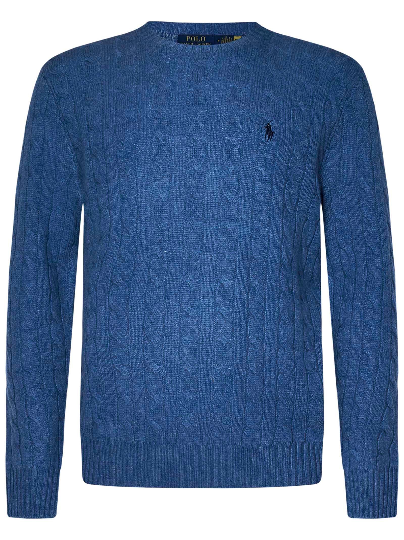 POLO RALPH LAUREN SWEATER 