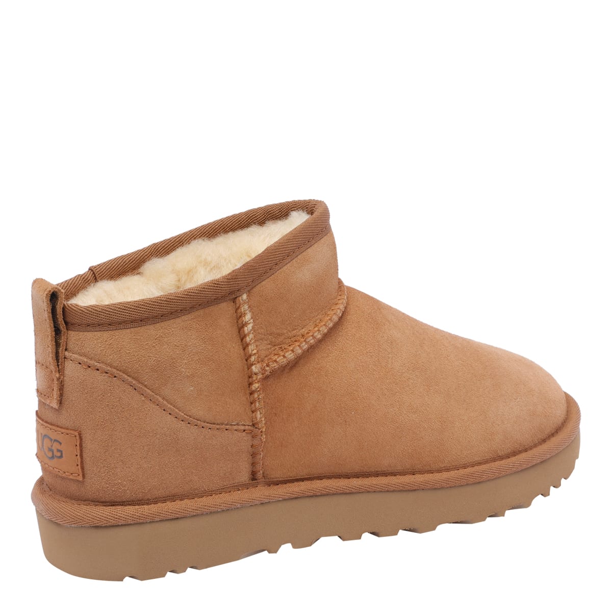 Ugg Classic Ultra Mini Booties