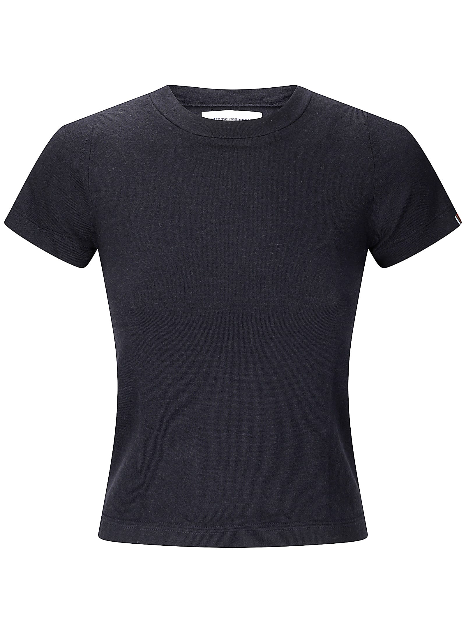 Extreme Cashmere America