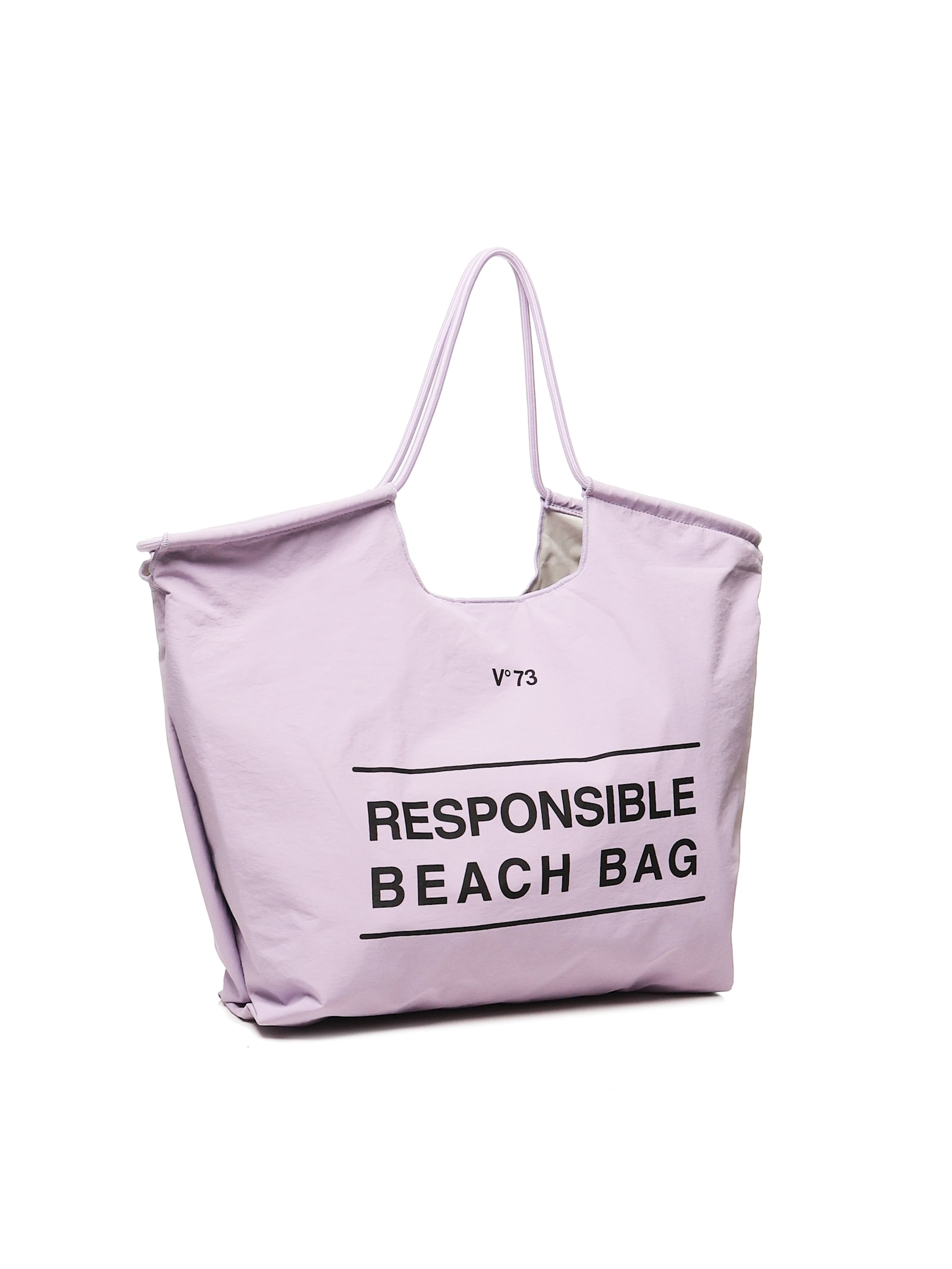 V73 SHOPPING BAG REVIEW