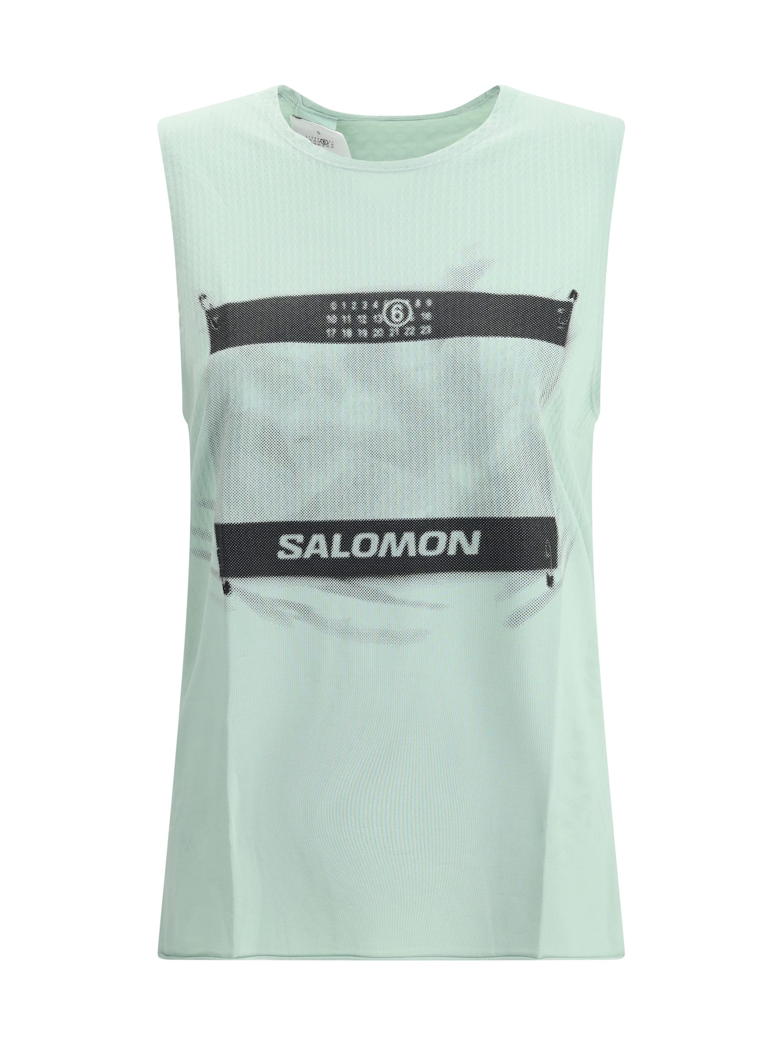 Mm6 X Salomon Tank Top