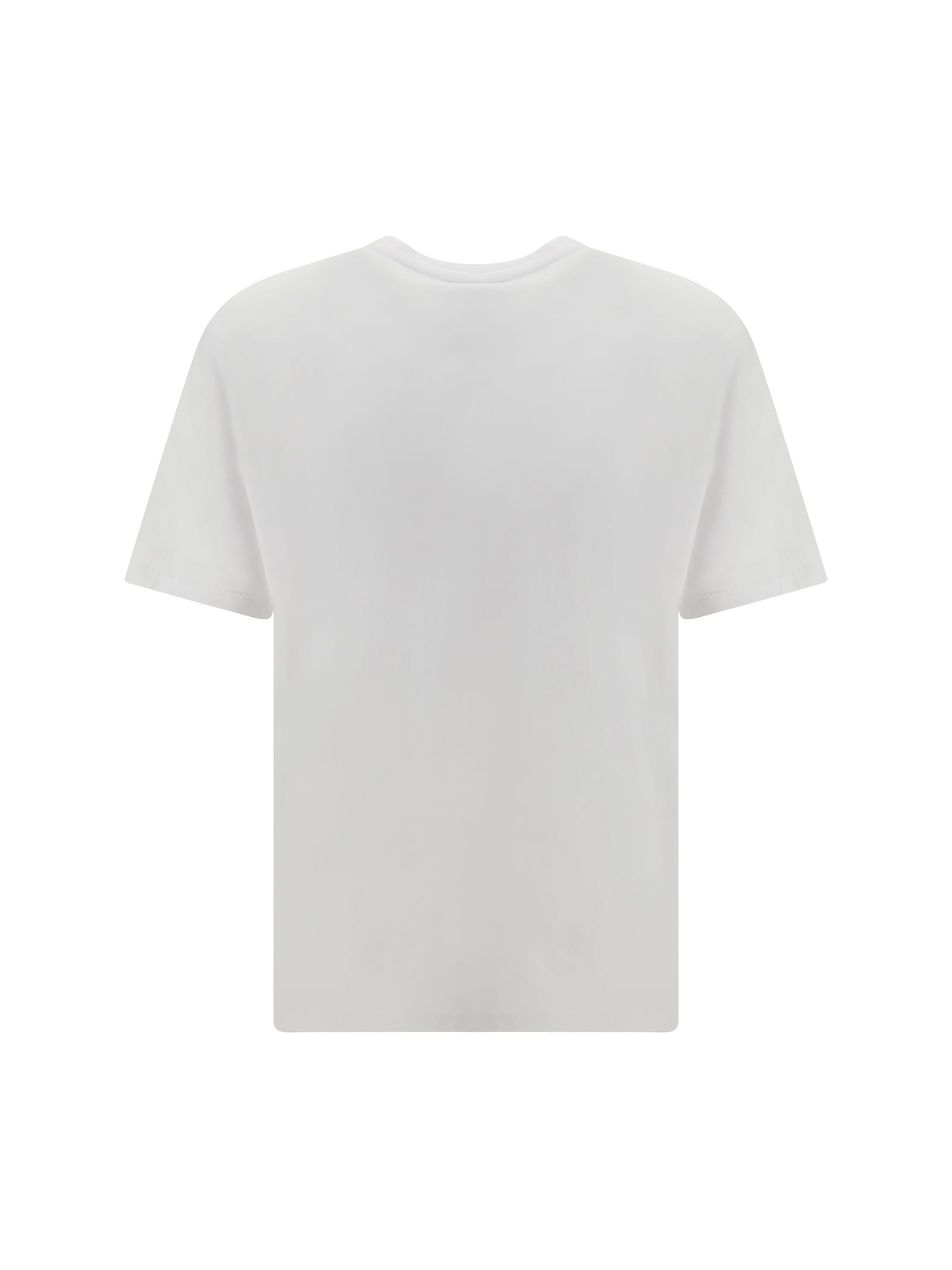 MAISON KITSUNÉ T-SHIRT 