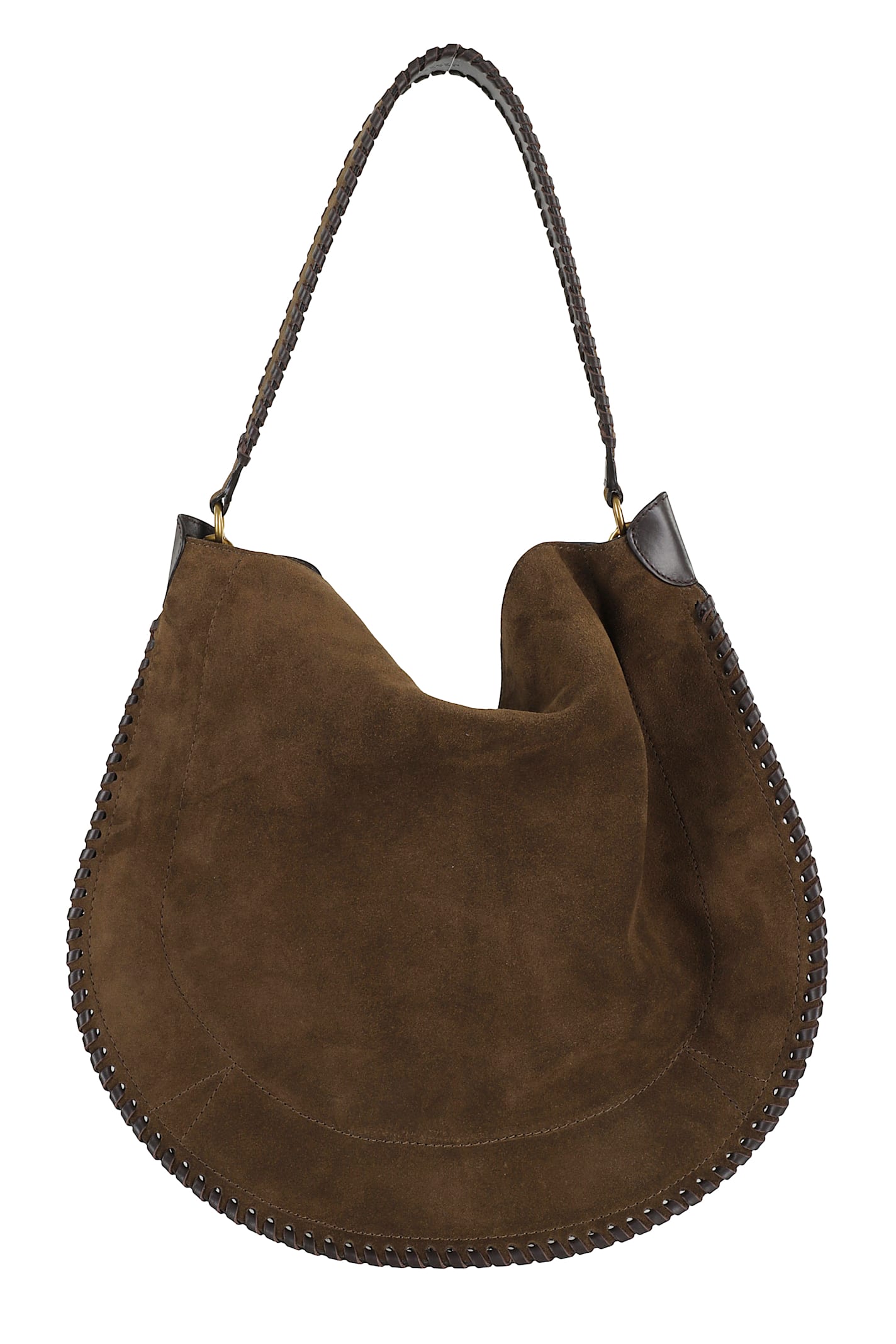 Isabel Marant Women Oskan Soft Oskan Hobo Soft Borsa A Spalla