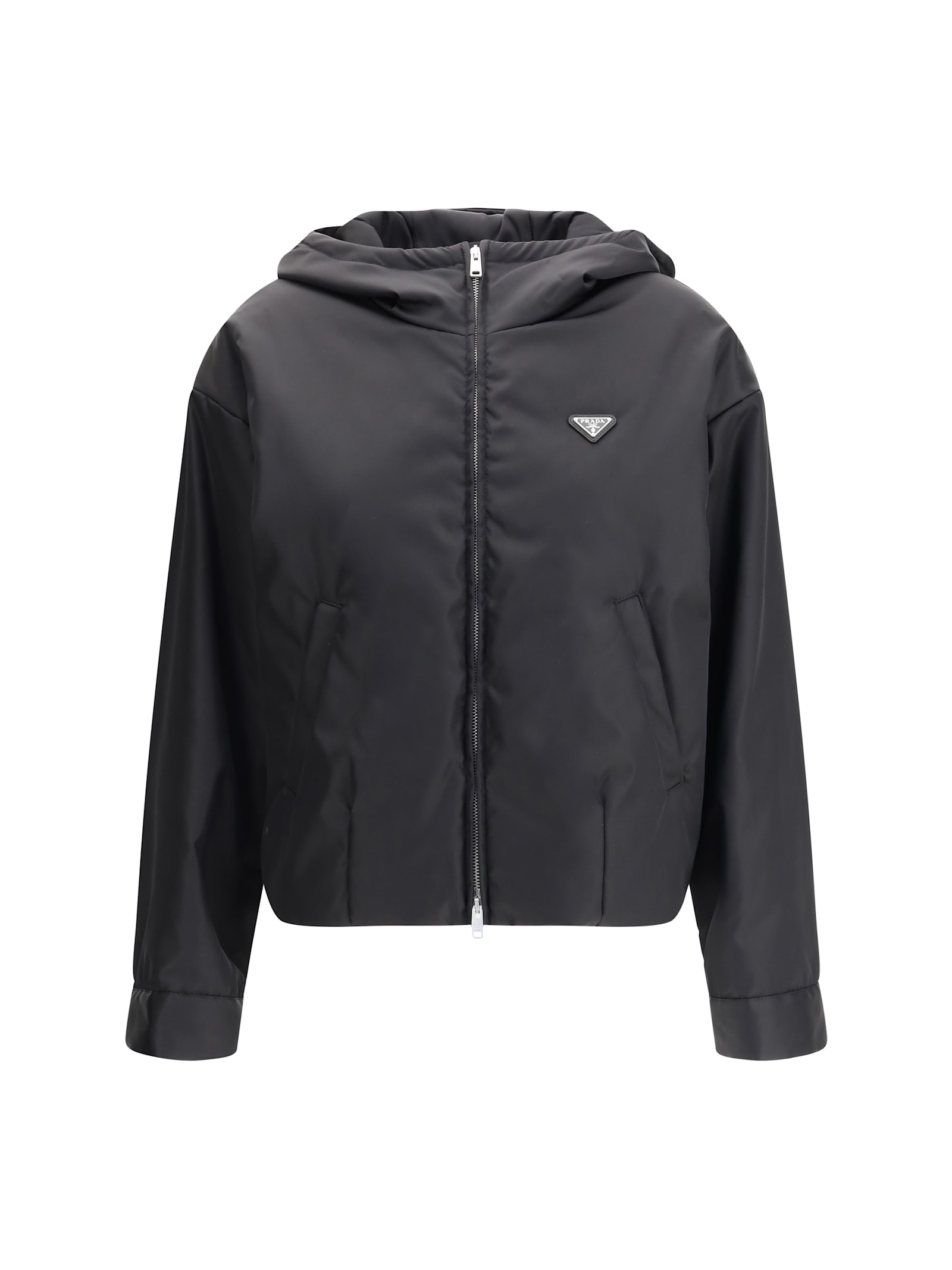 Re-nylon Jacket