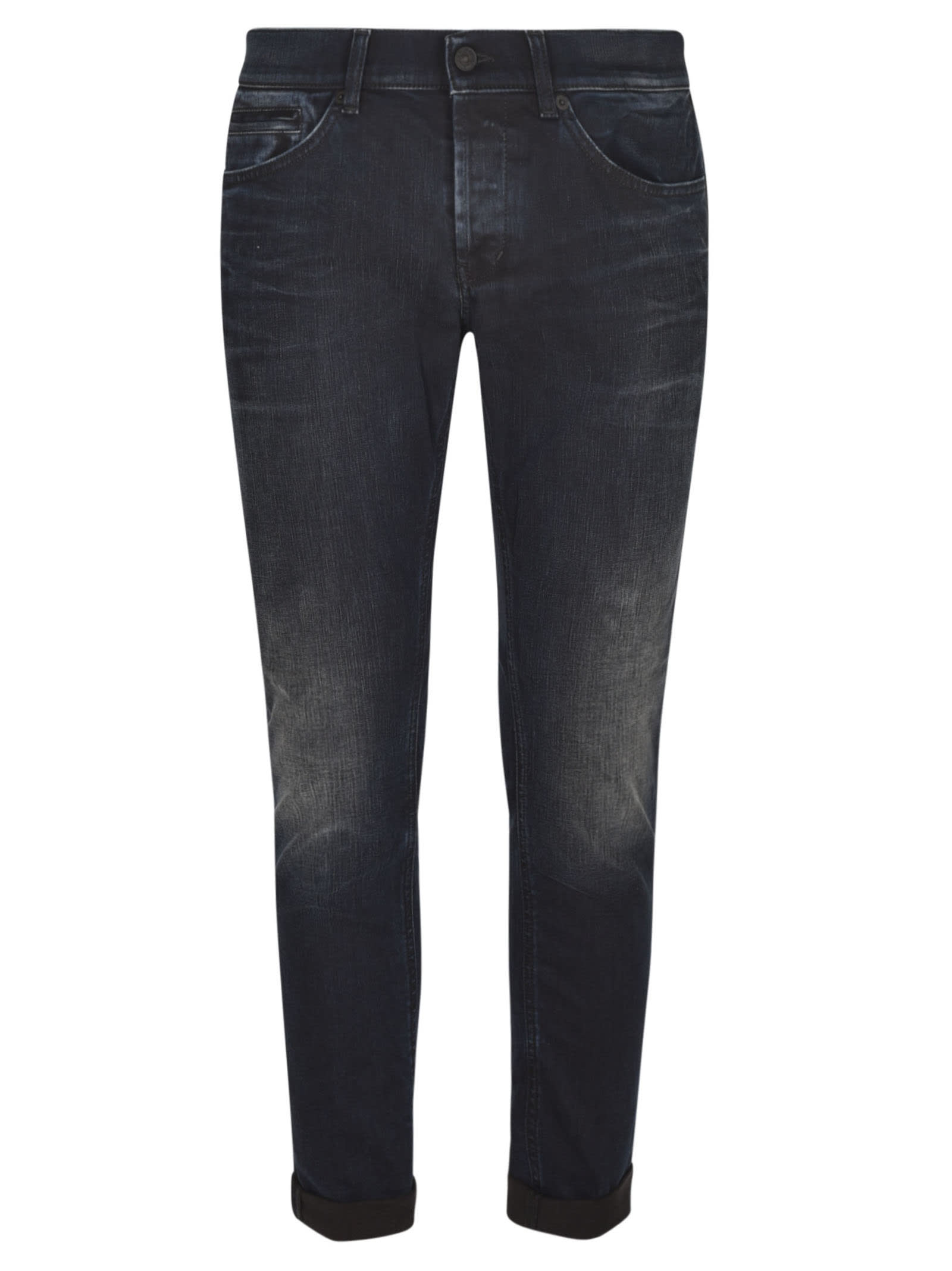Geirge Skinny Jeans