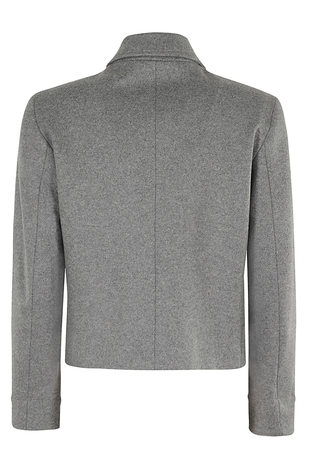 Shop Seventy Giacca In Grigio Scuro